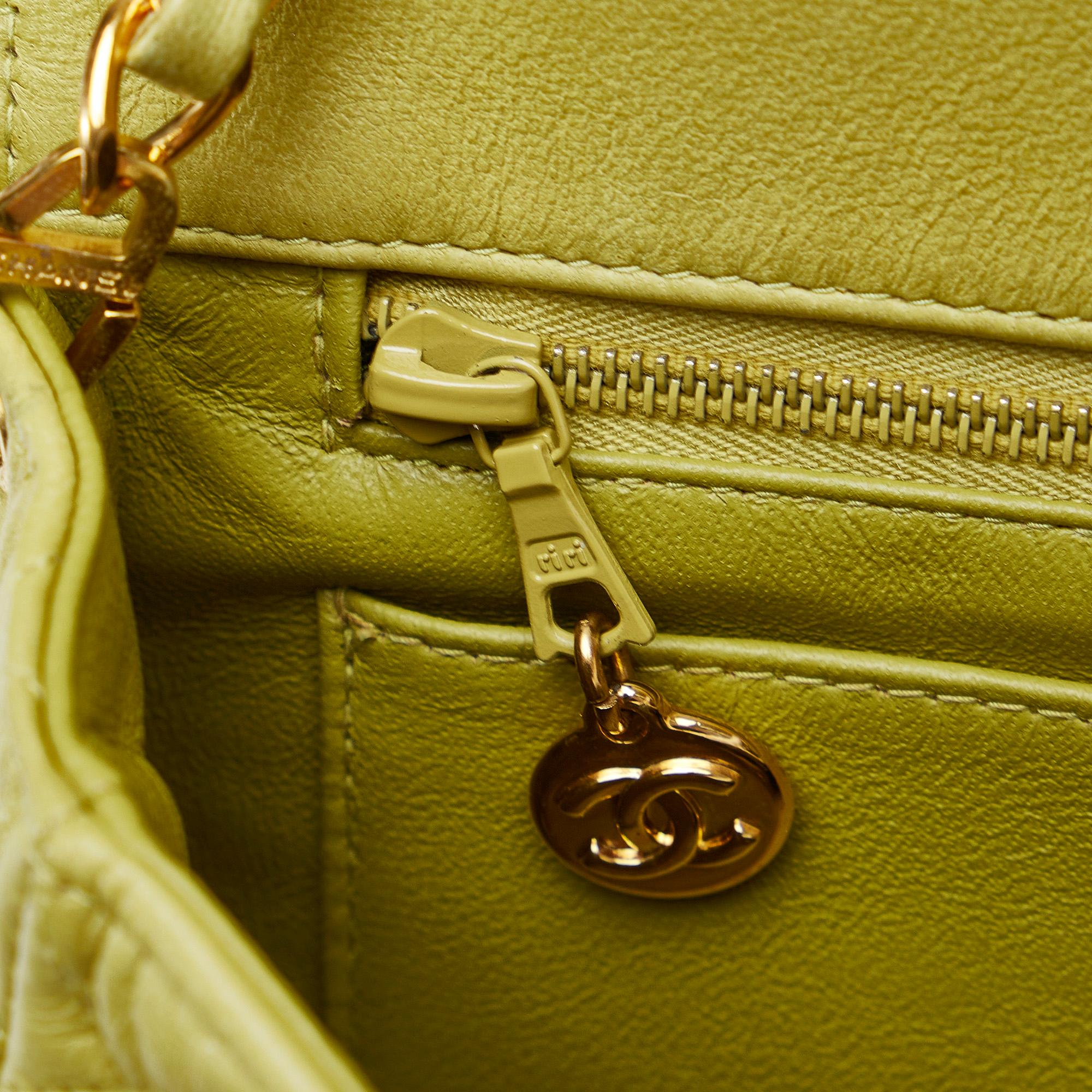 Chanel Bag
