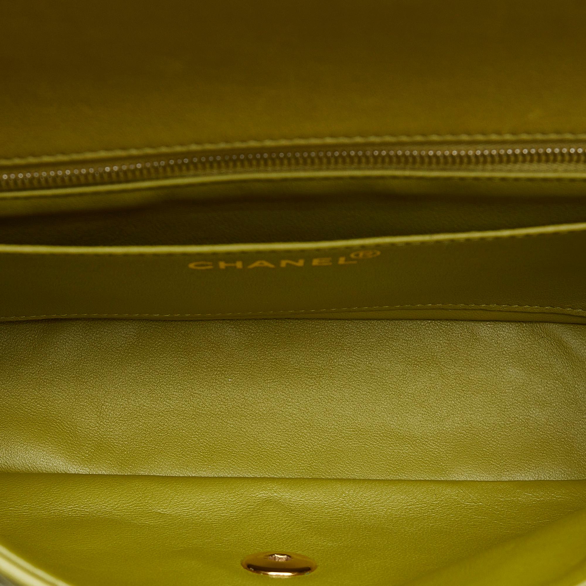 Chanel Bag