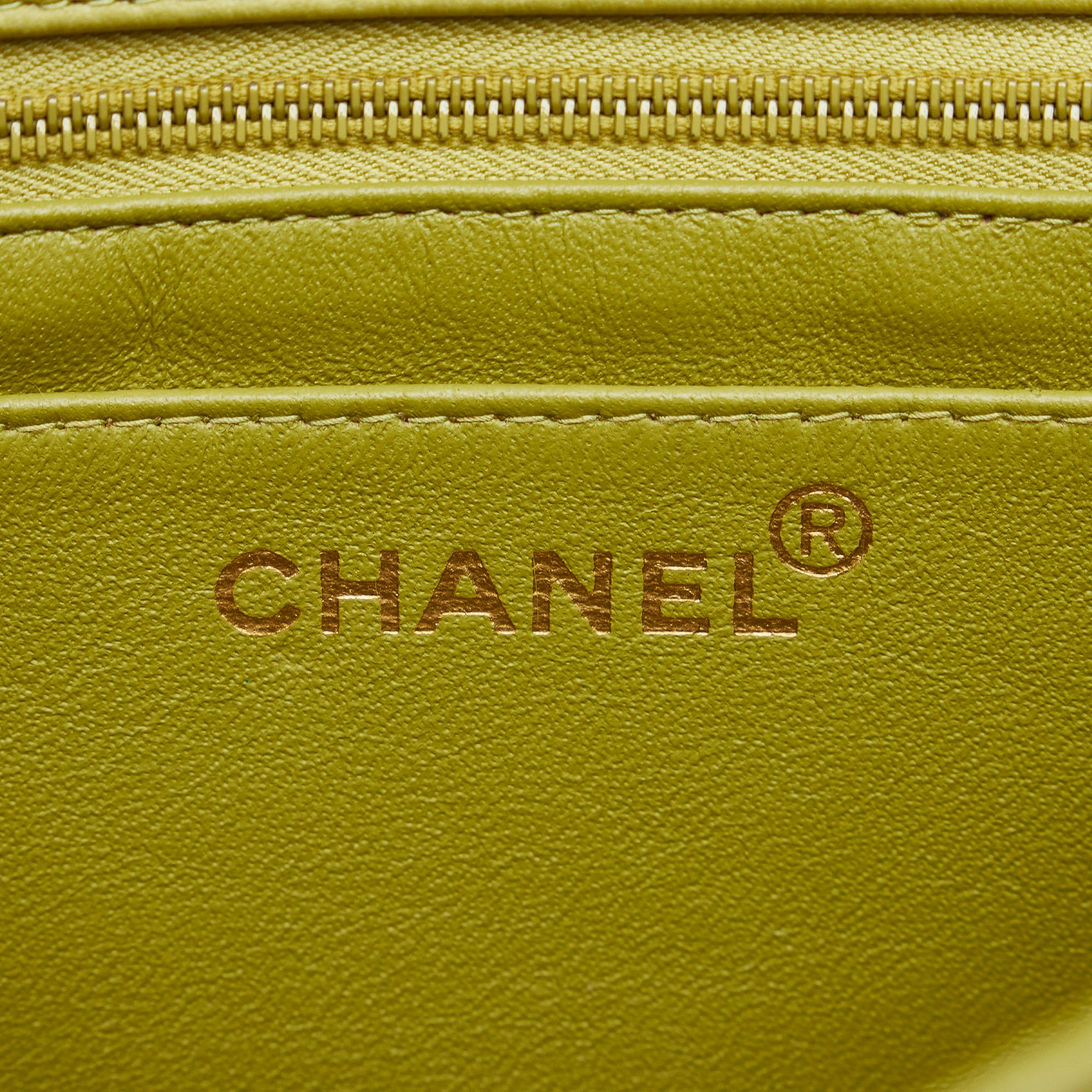 Chanel Bag
