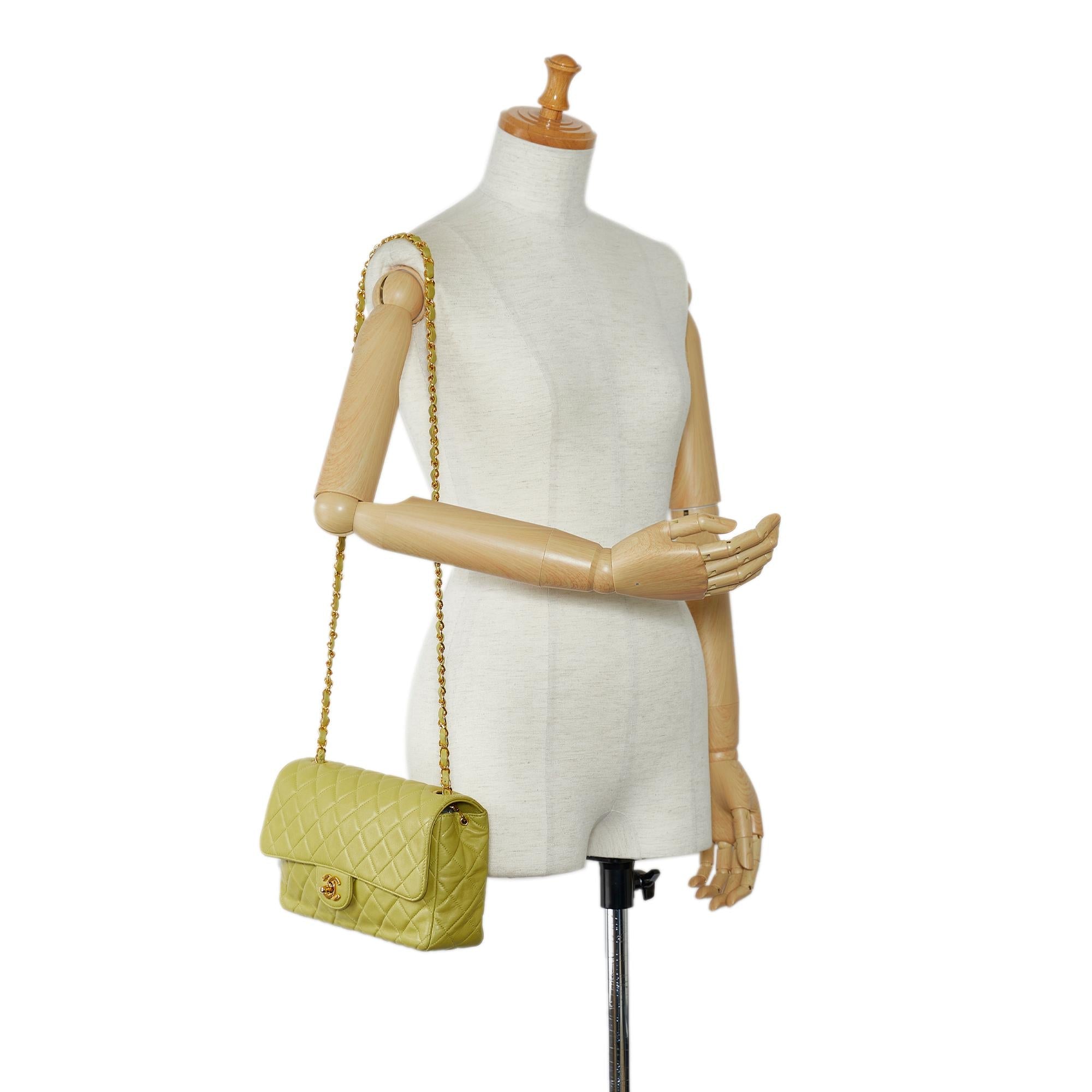Chanel Bag