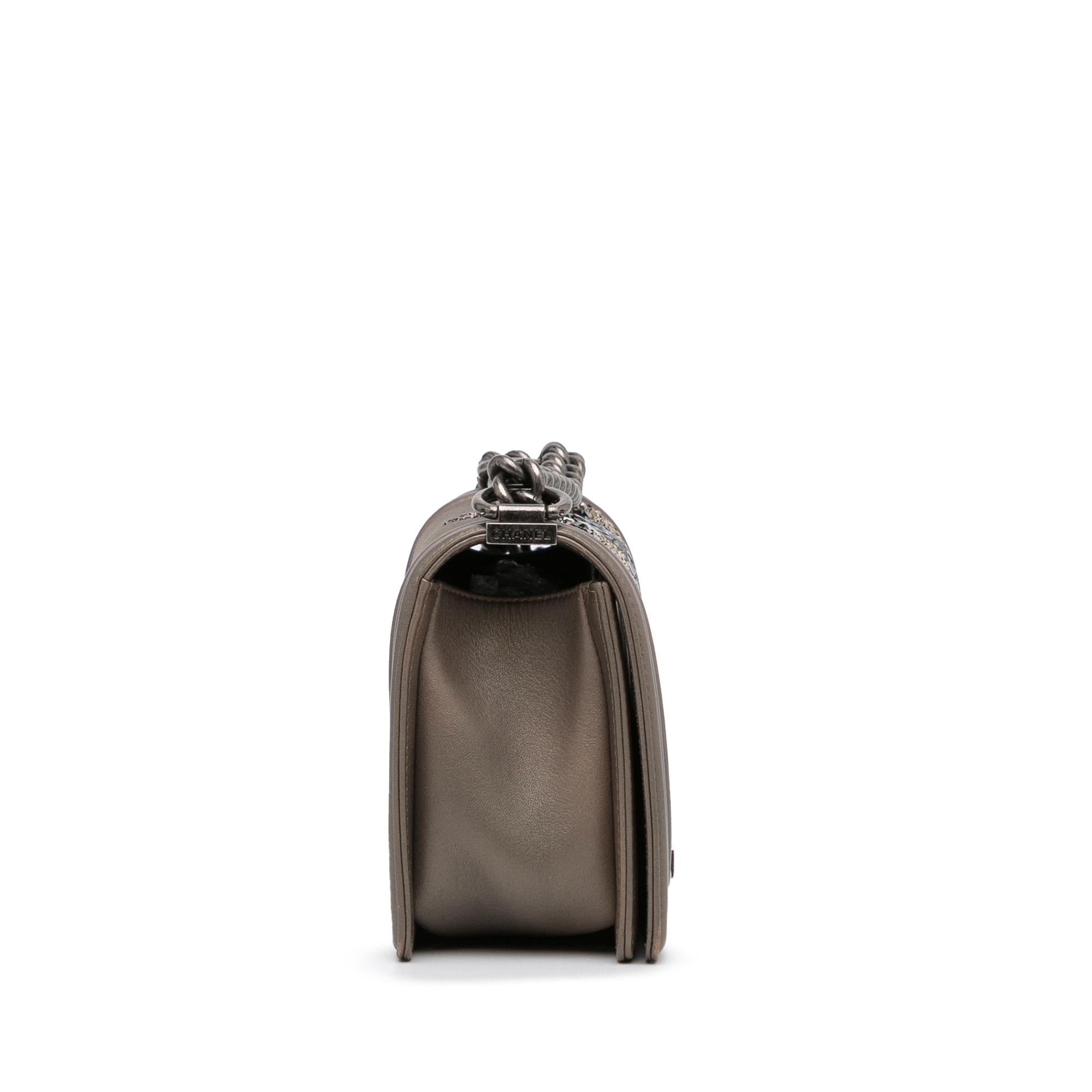 Chanel Bag