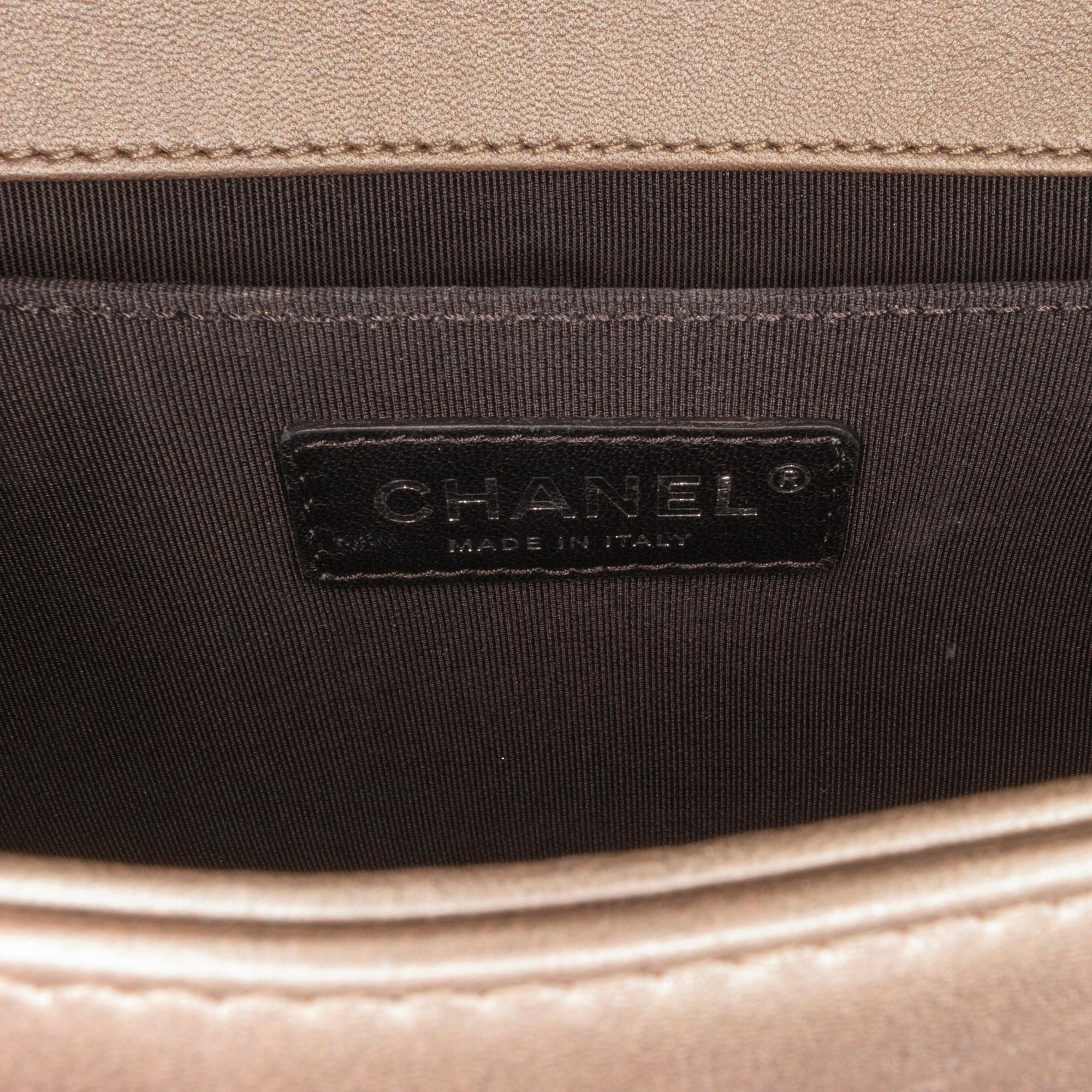 Chanel Bag