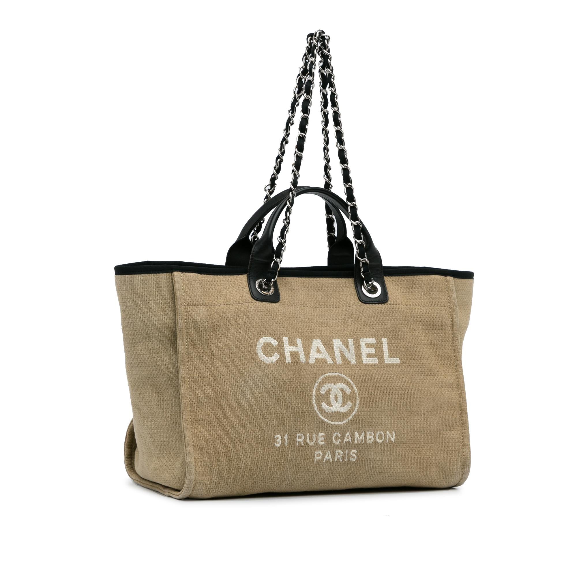 Chanel Bag