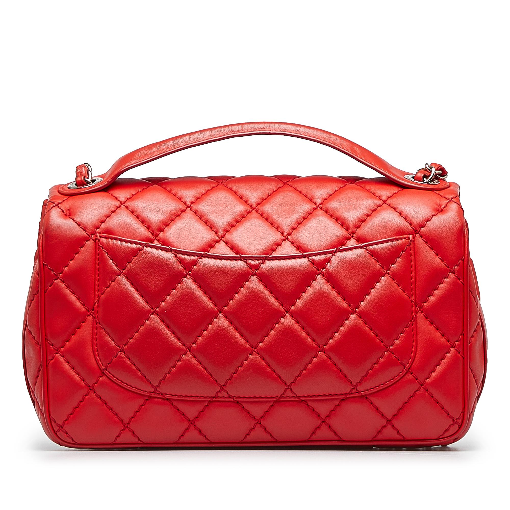 Chanel Bag