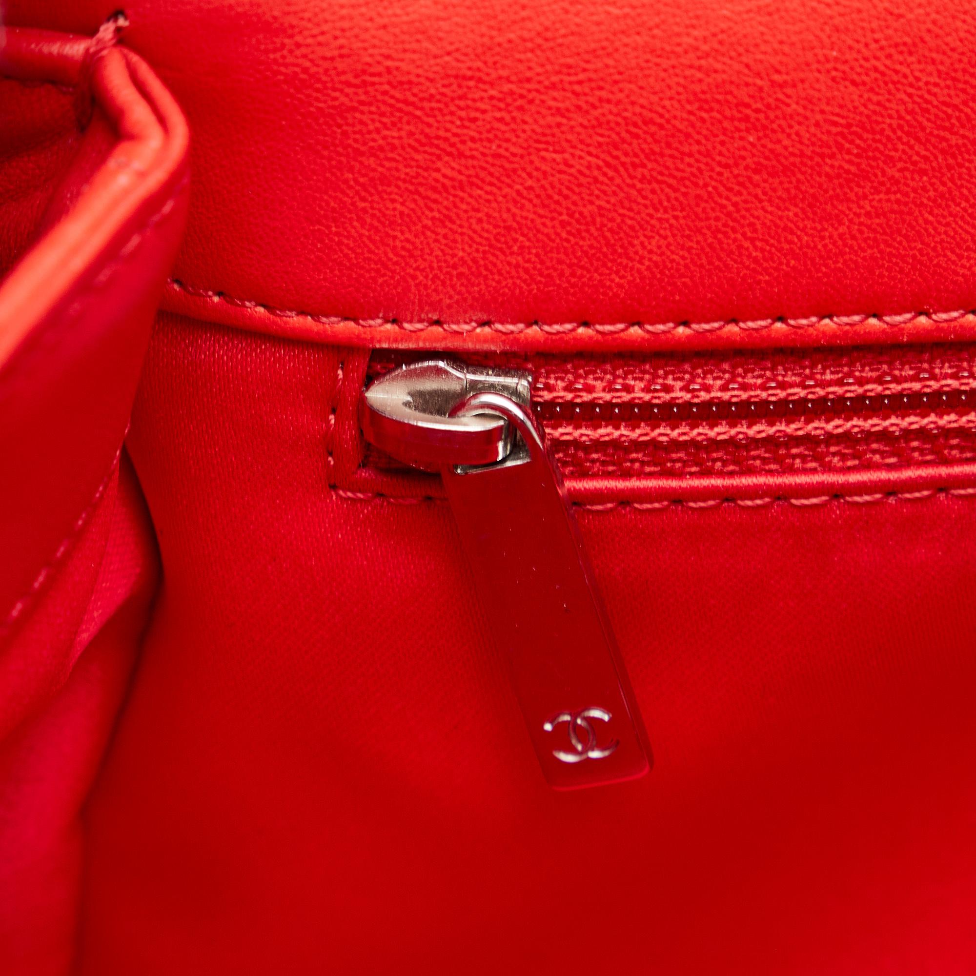 Chanel Bag