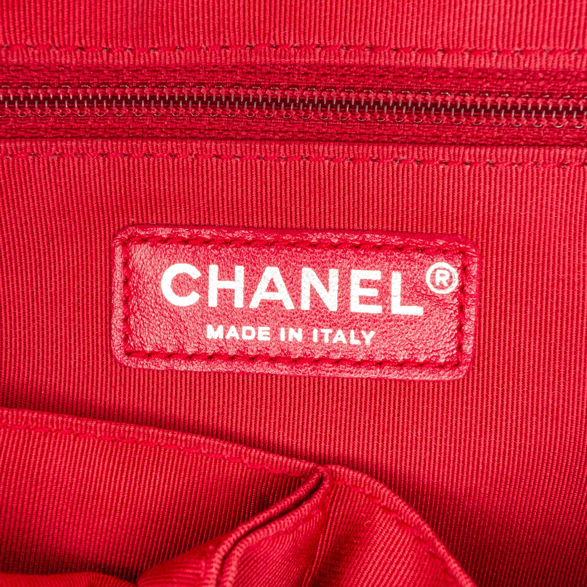 Chanel Bag
