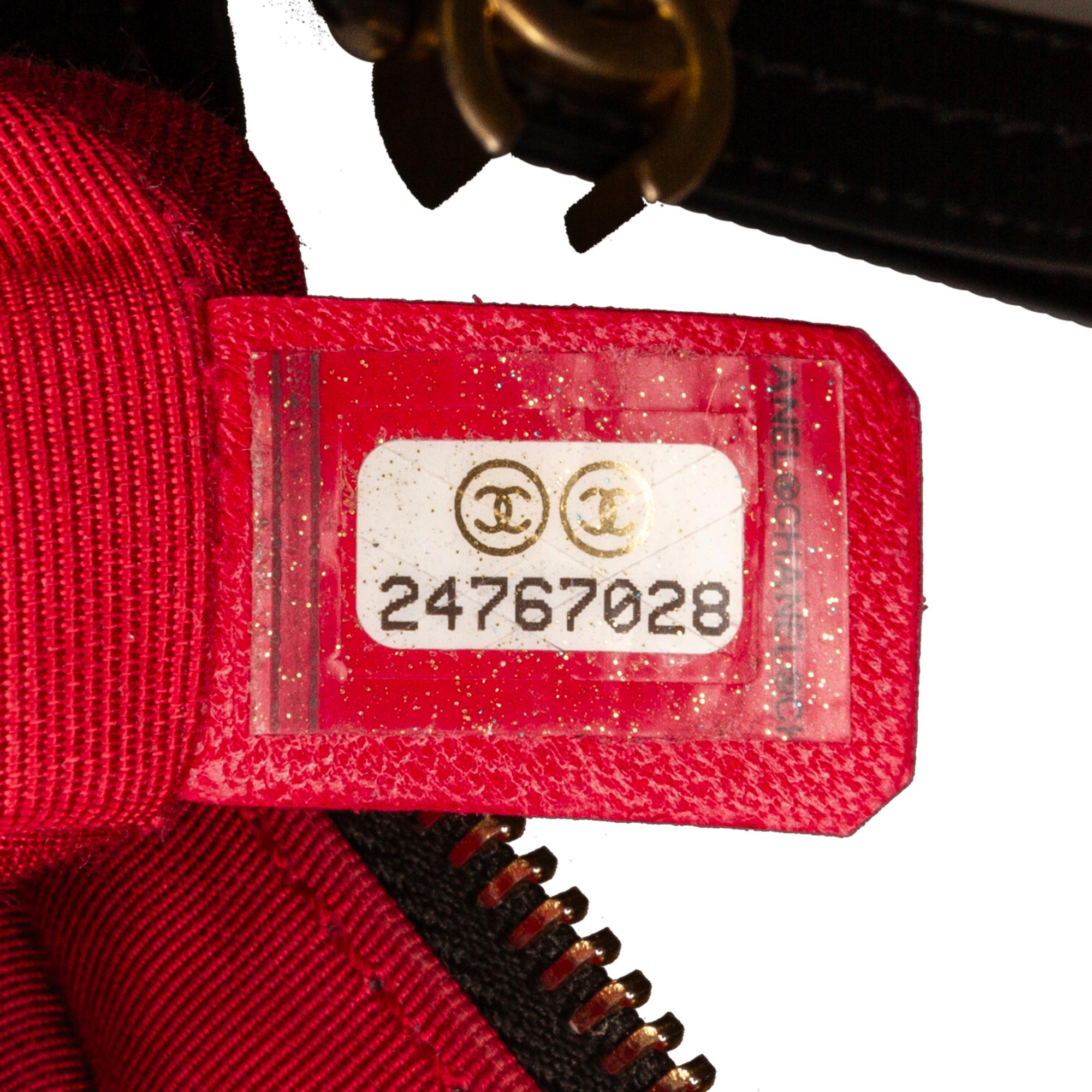 Chanel Bag