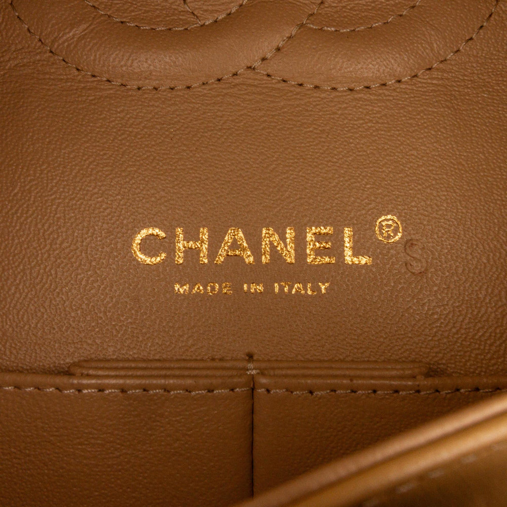 Chanel Bag