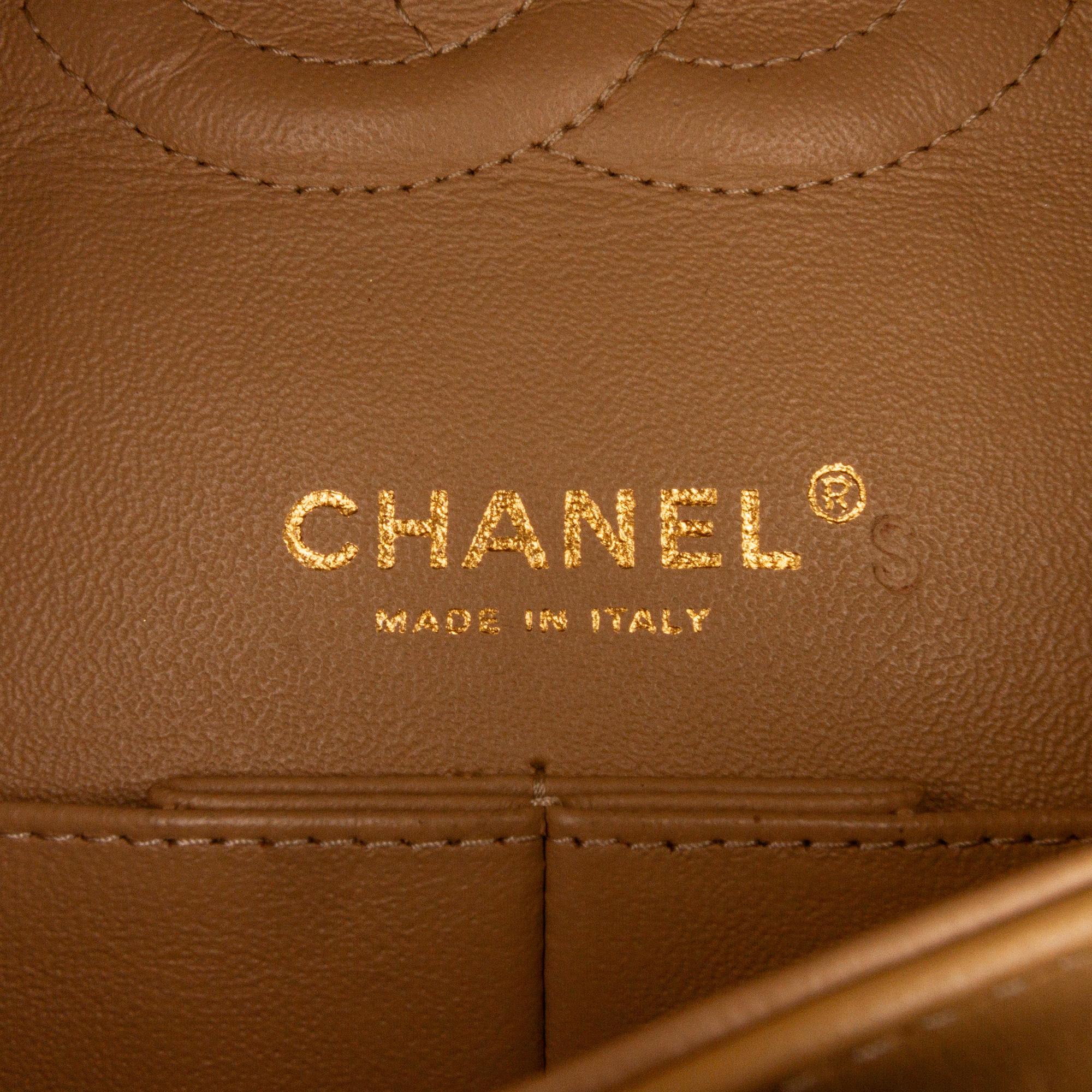 Chanel Bag