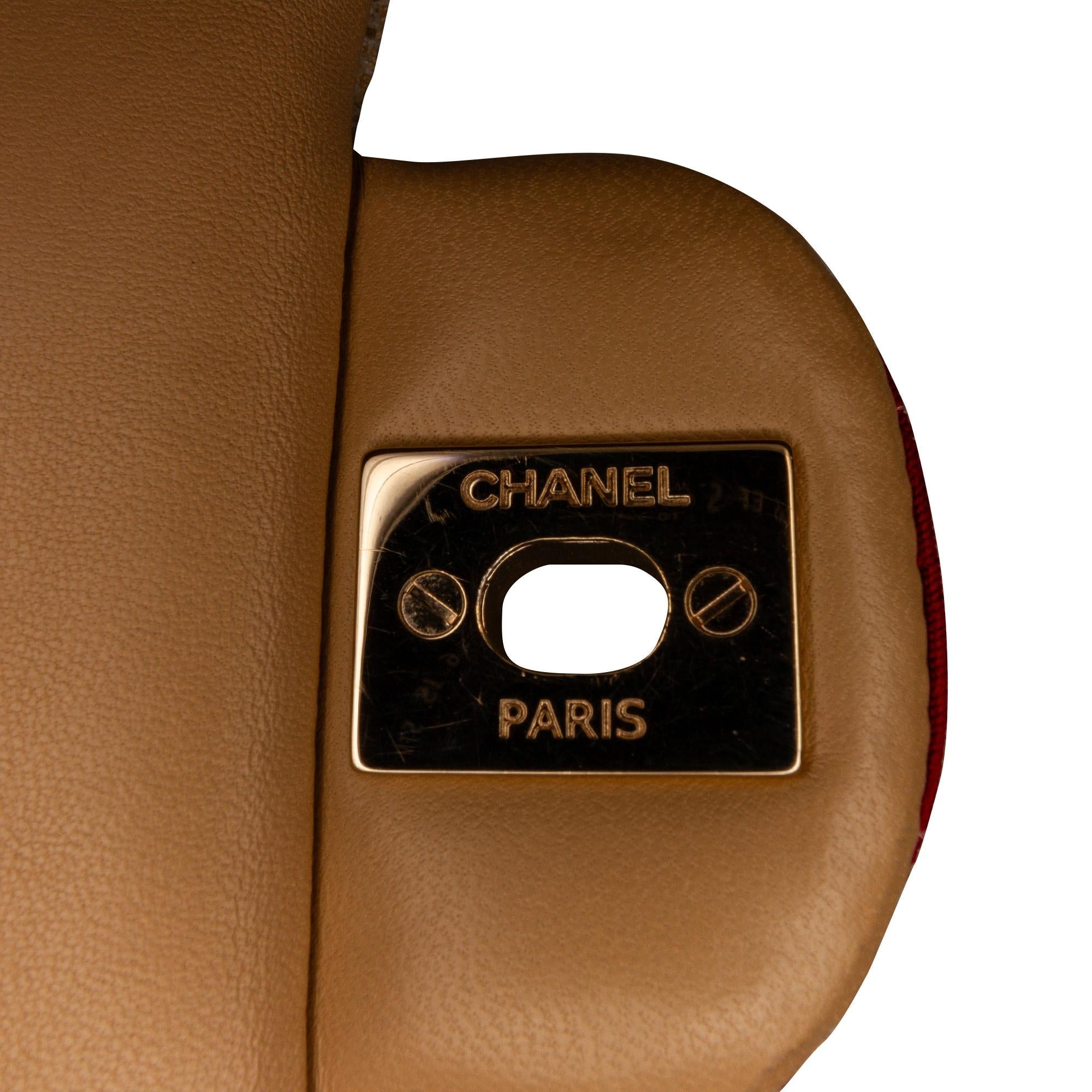 Chanel Bag