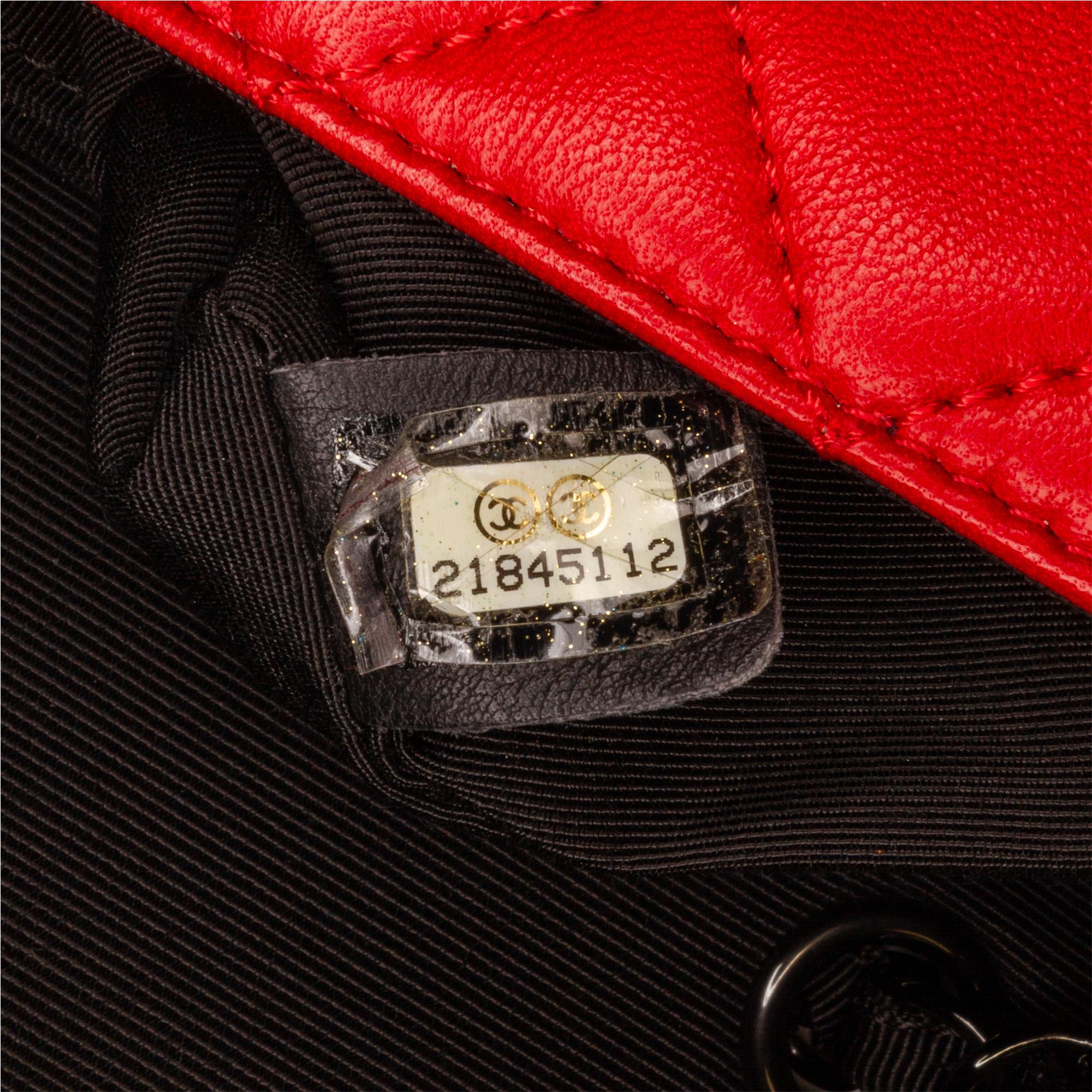 Chanel Bag