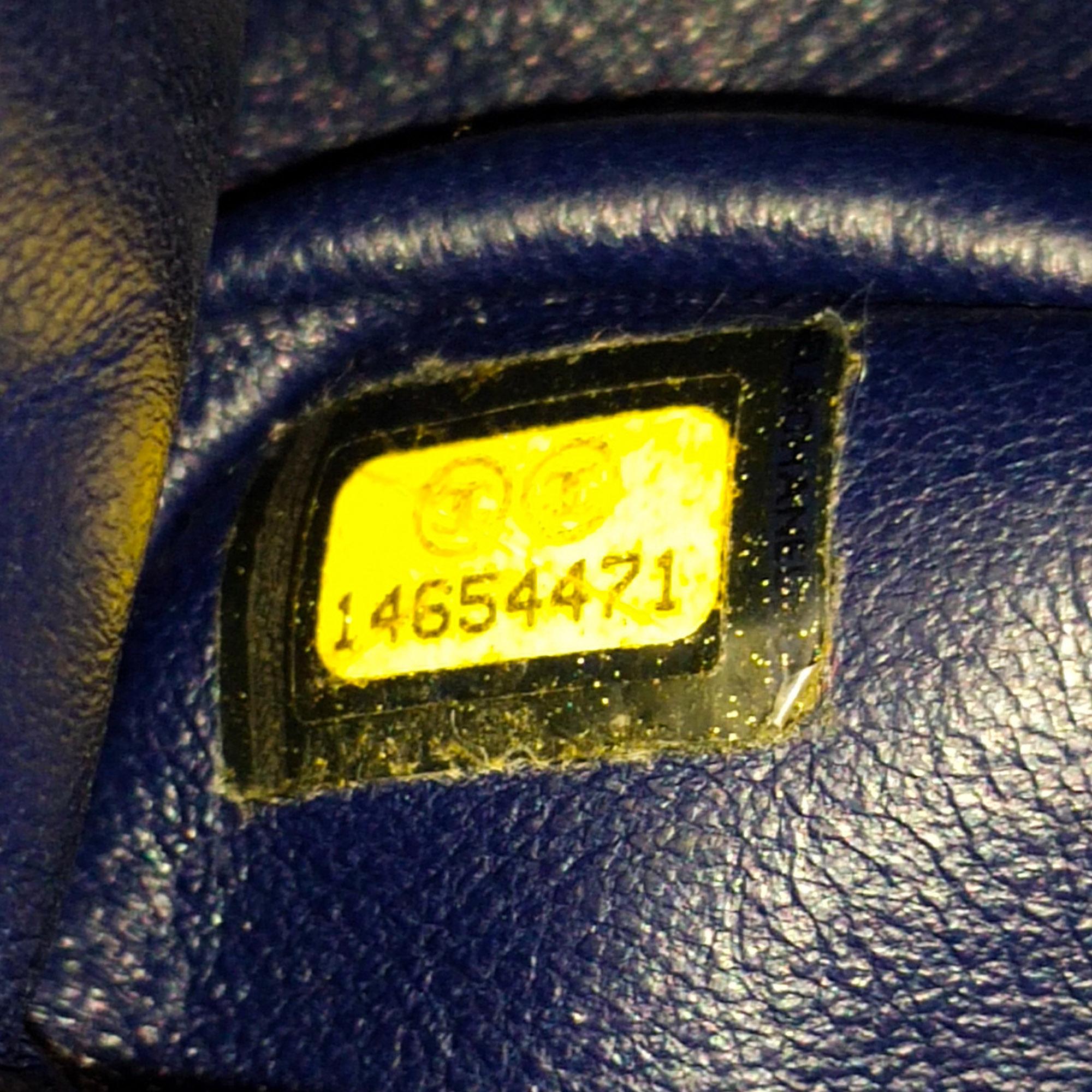 Chanel Bag