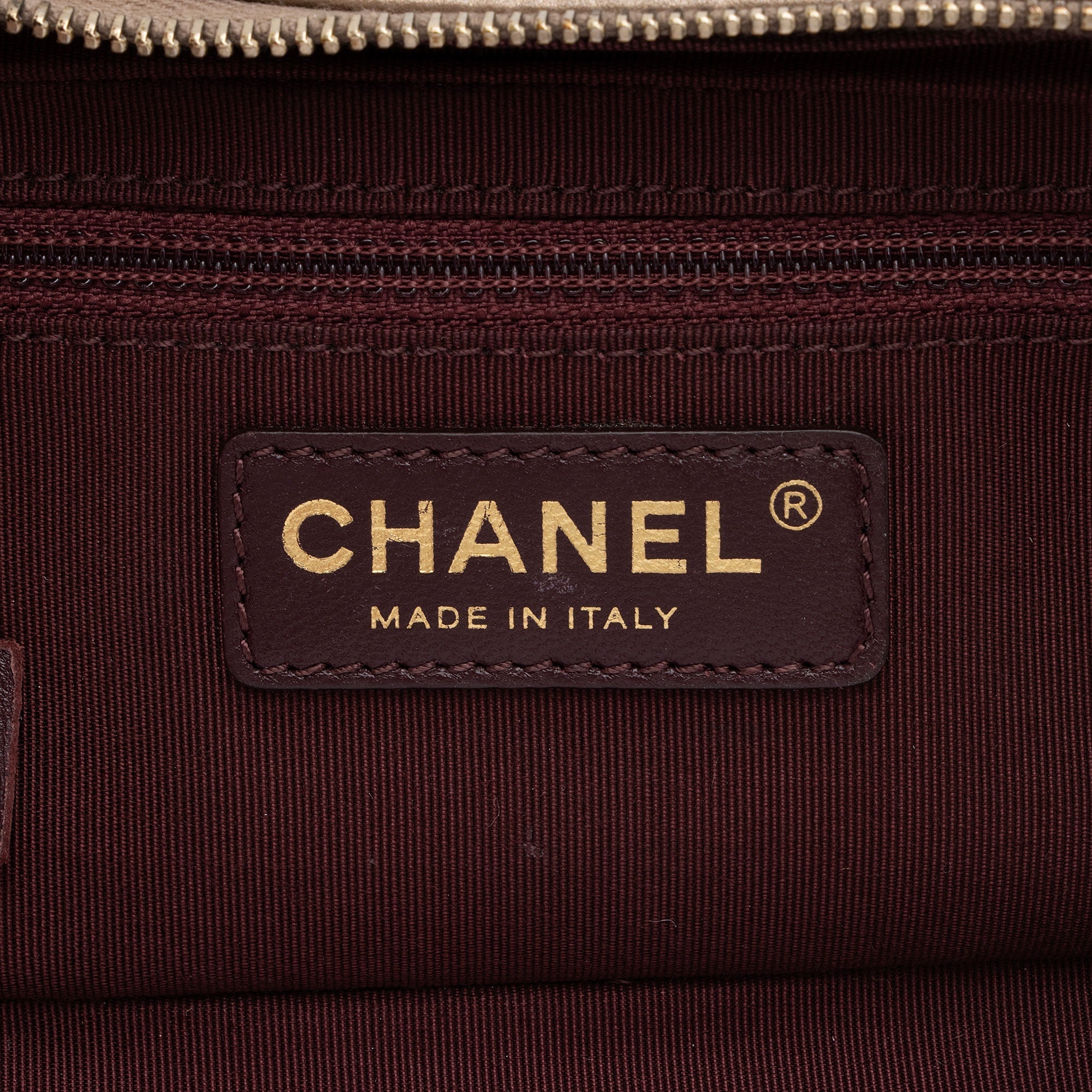 Chanel Bag