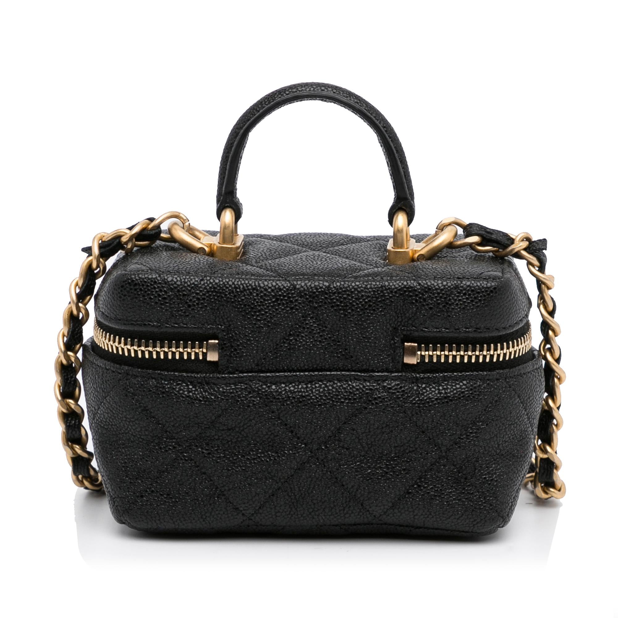 Chanel Bag