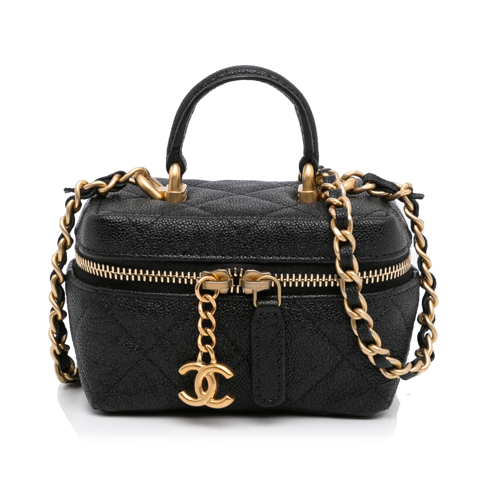 Chanel Bag