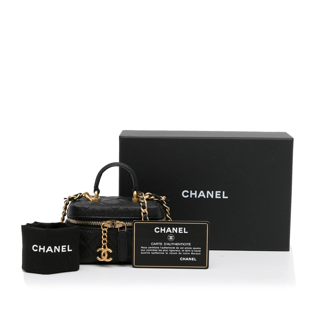 Chanel Bag