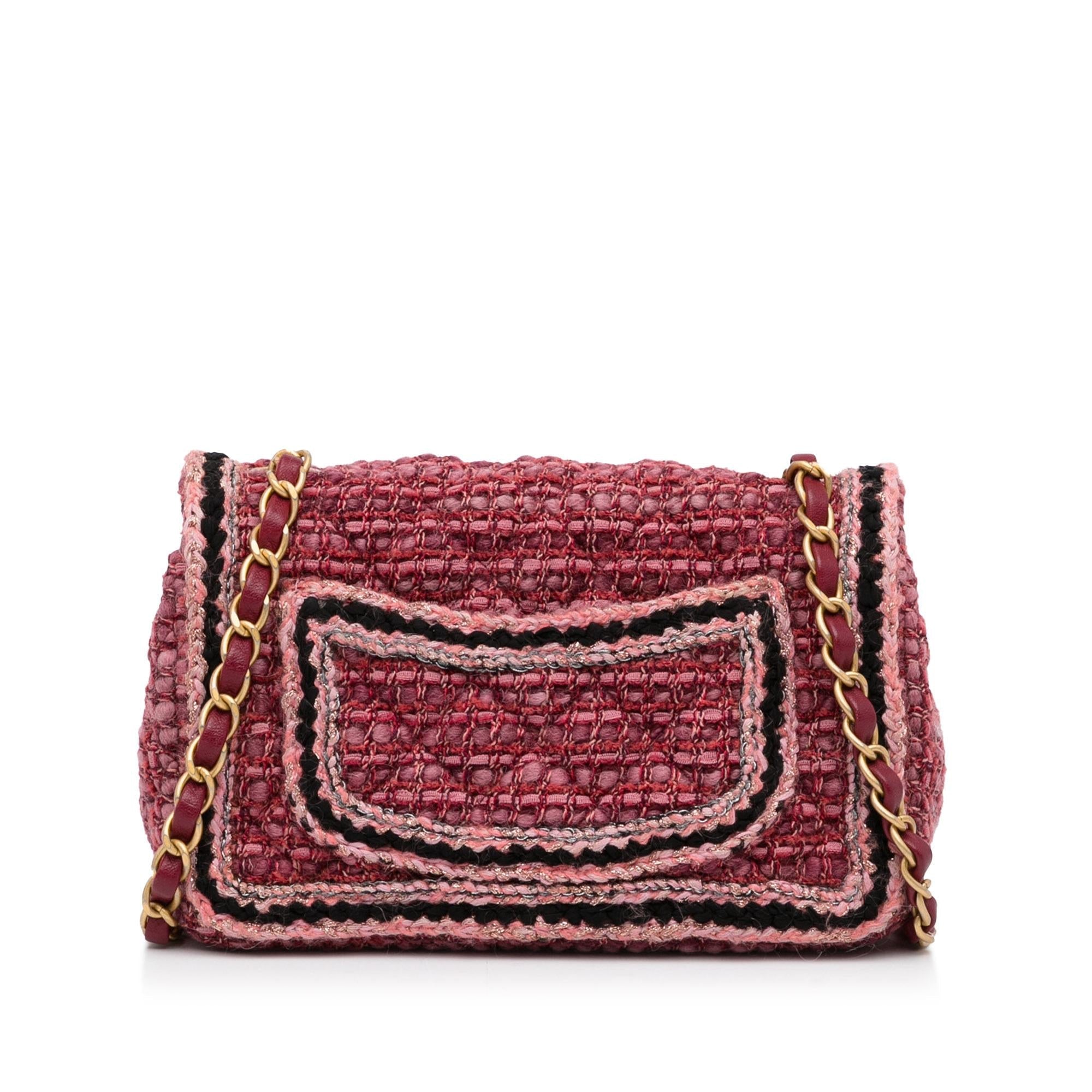 Chanel Bag