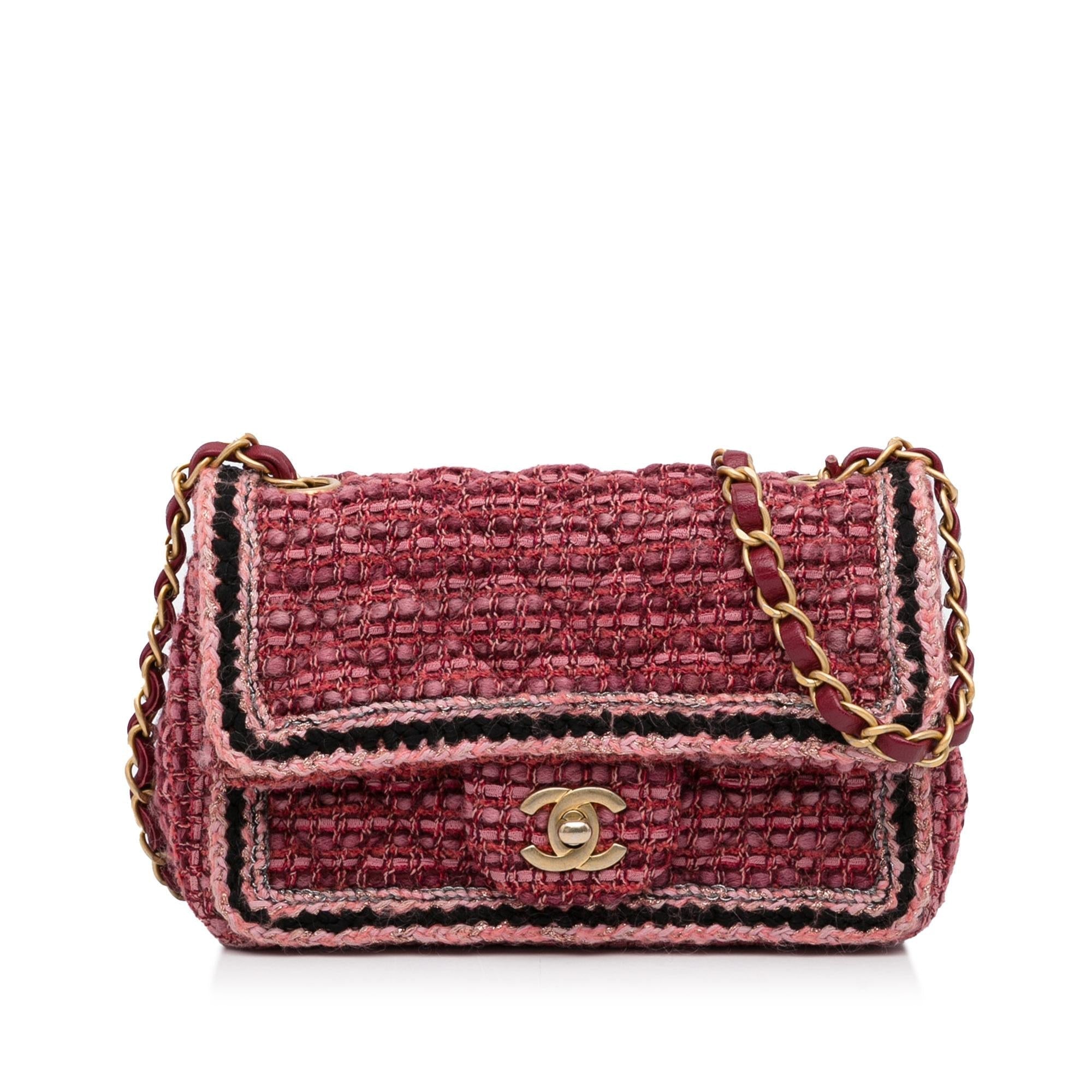 Chanel Bag