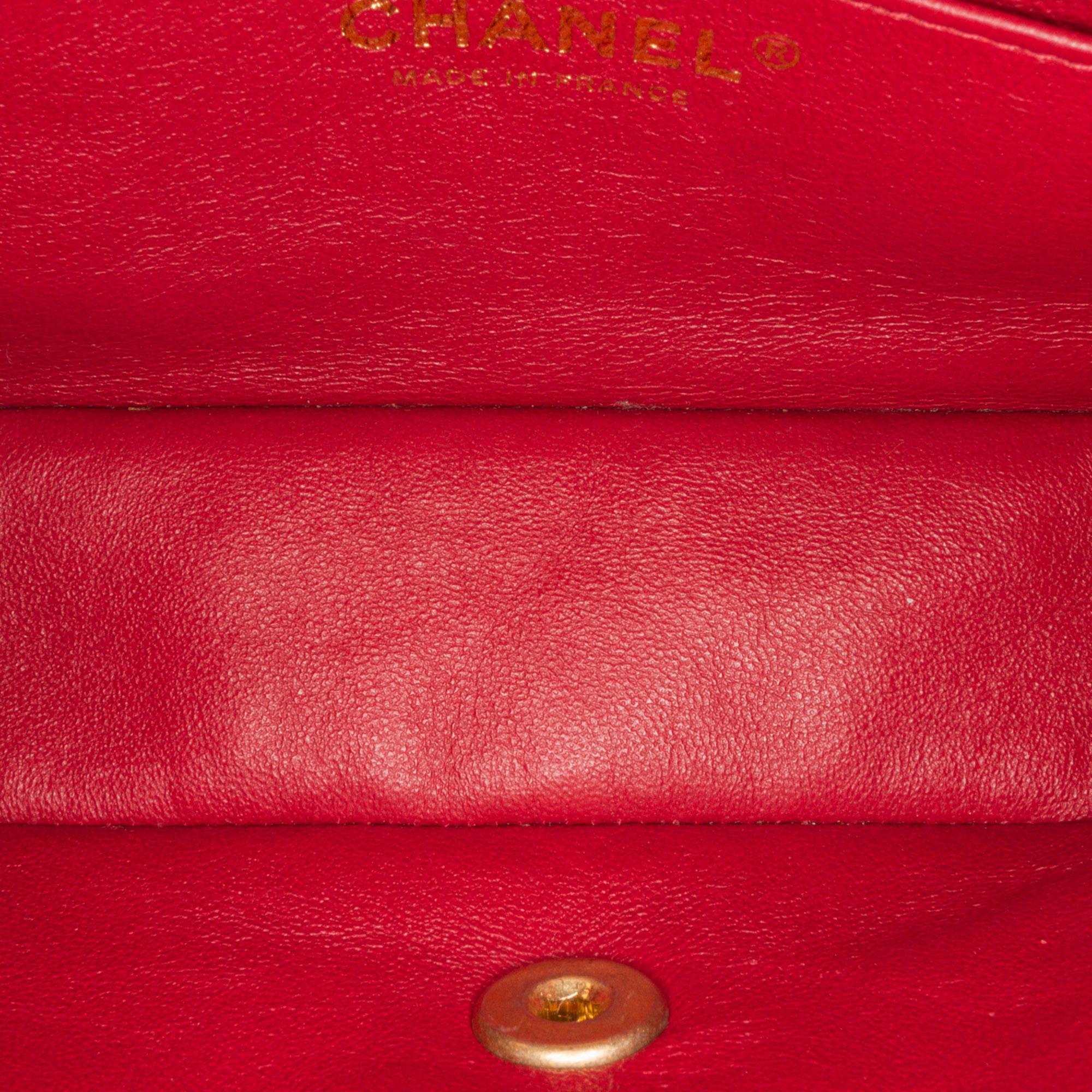 Chanel Bag