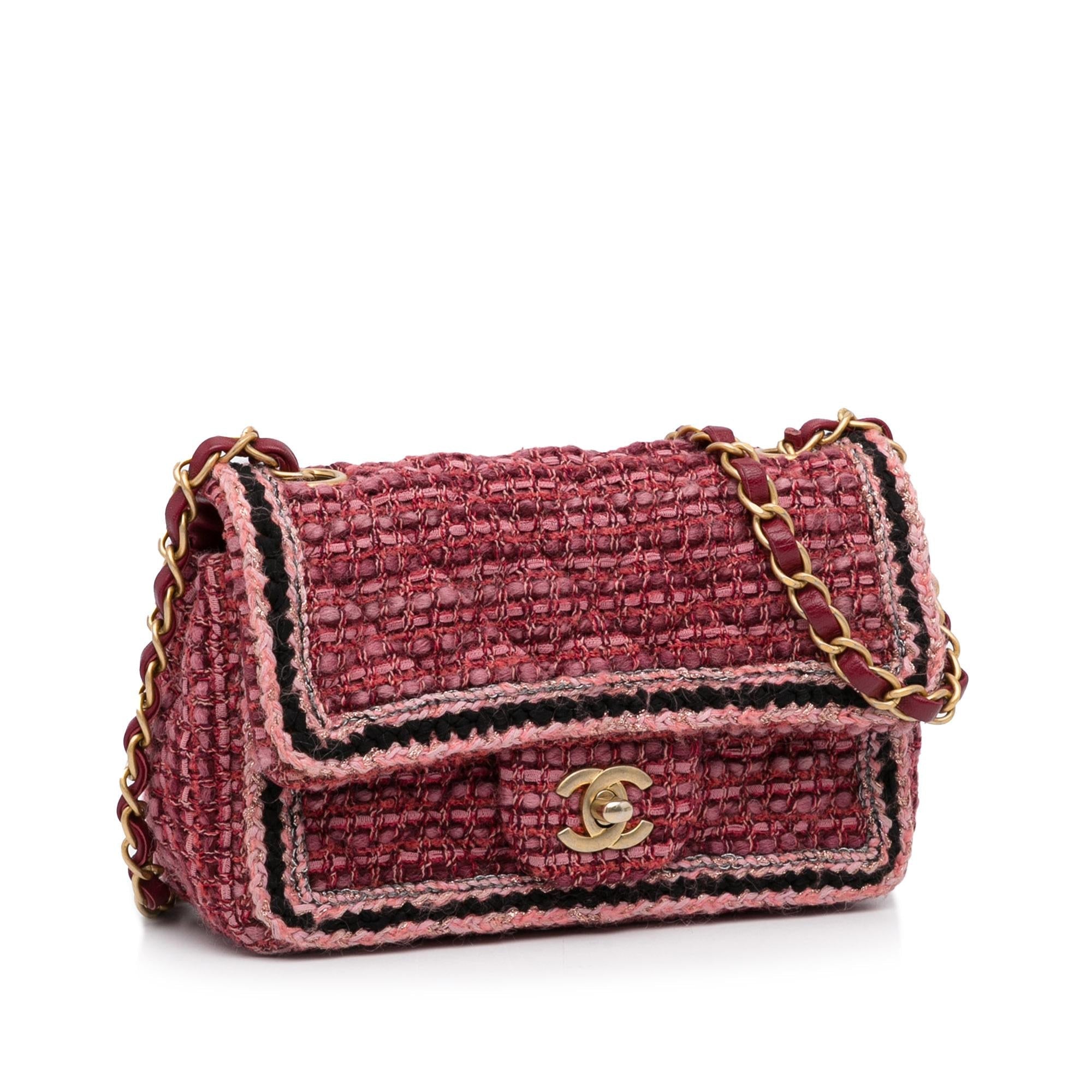 Chanel Bag