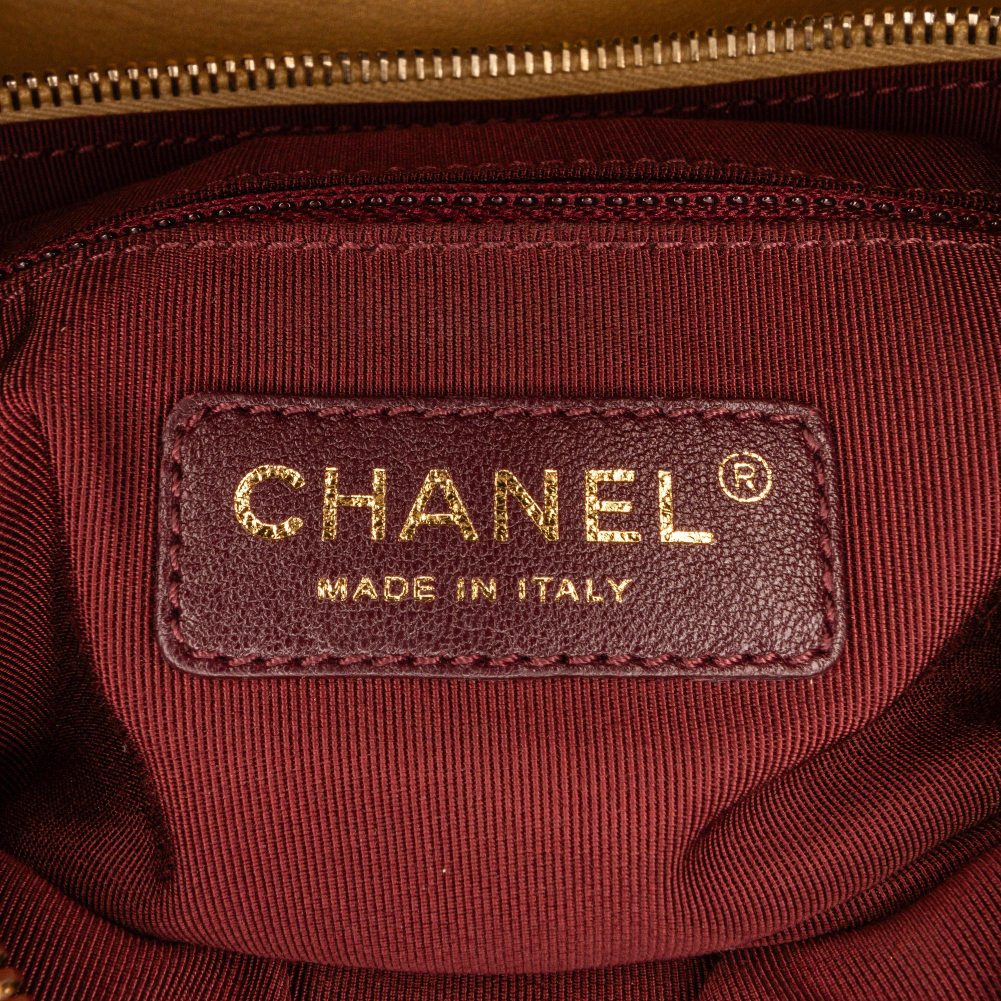 Chanel Bag