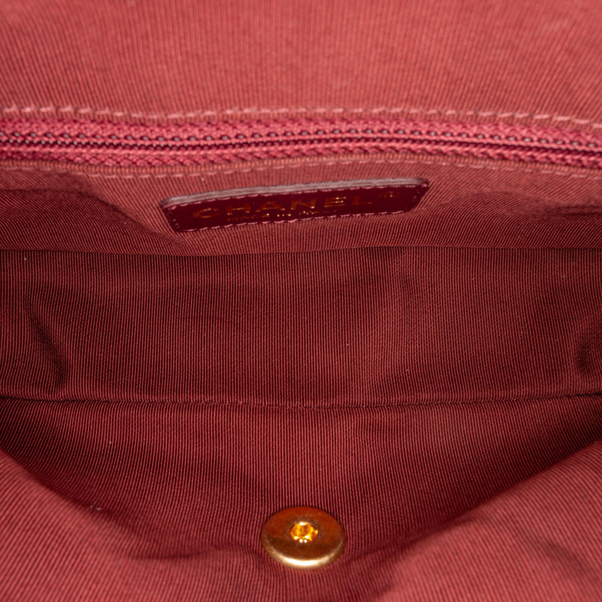 Chanel Bag