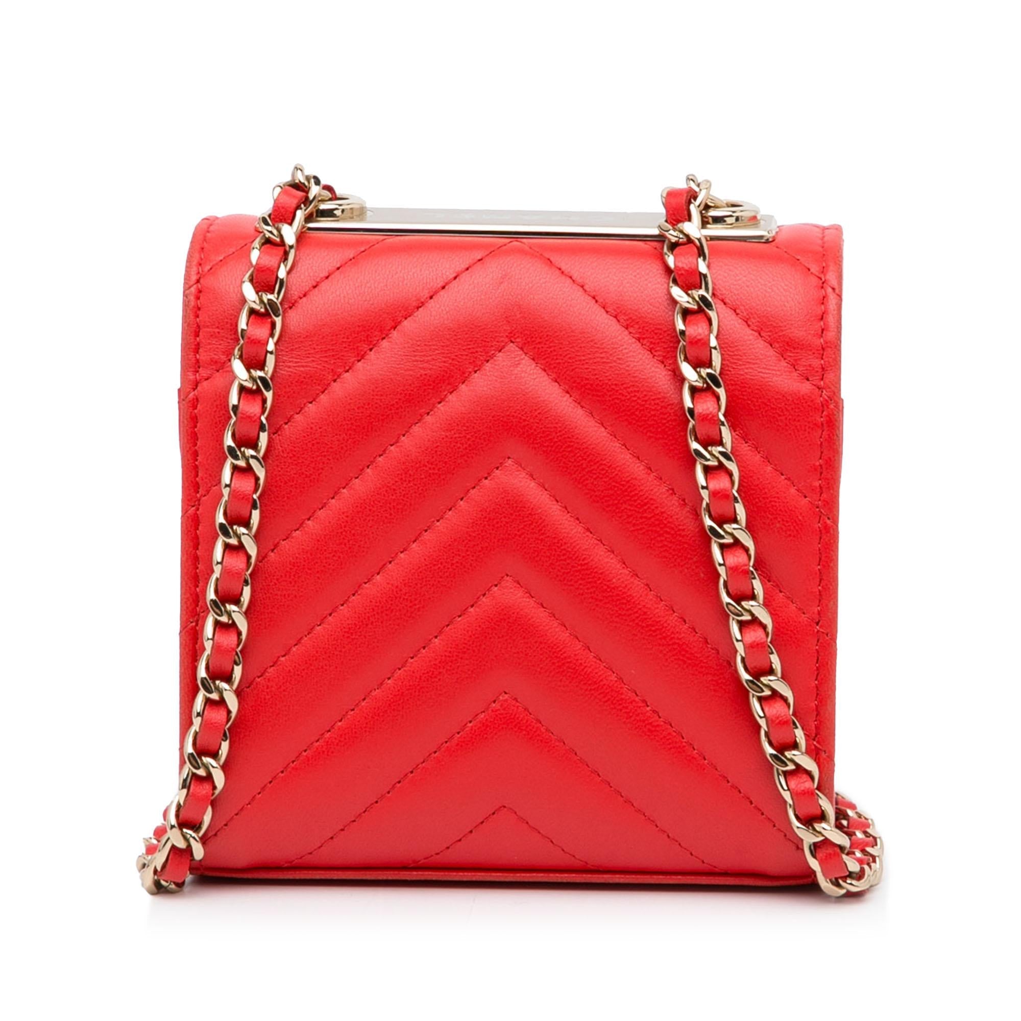 Chanel Bag