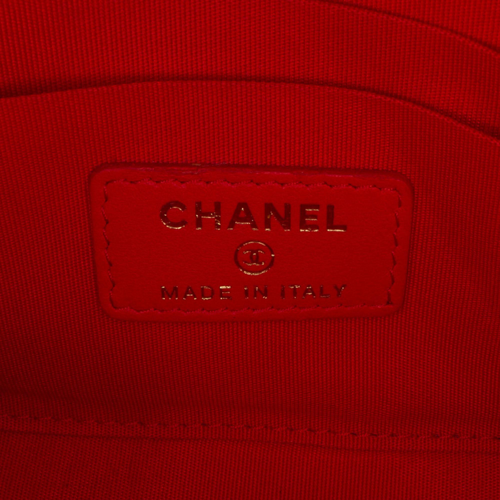 Chanel Bag