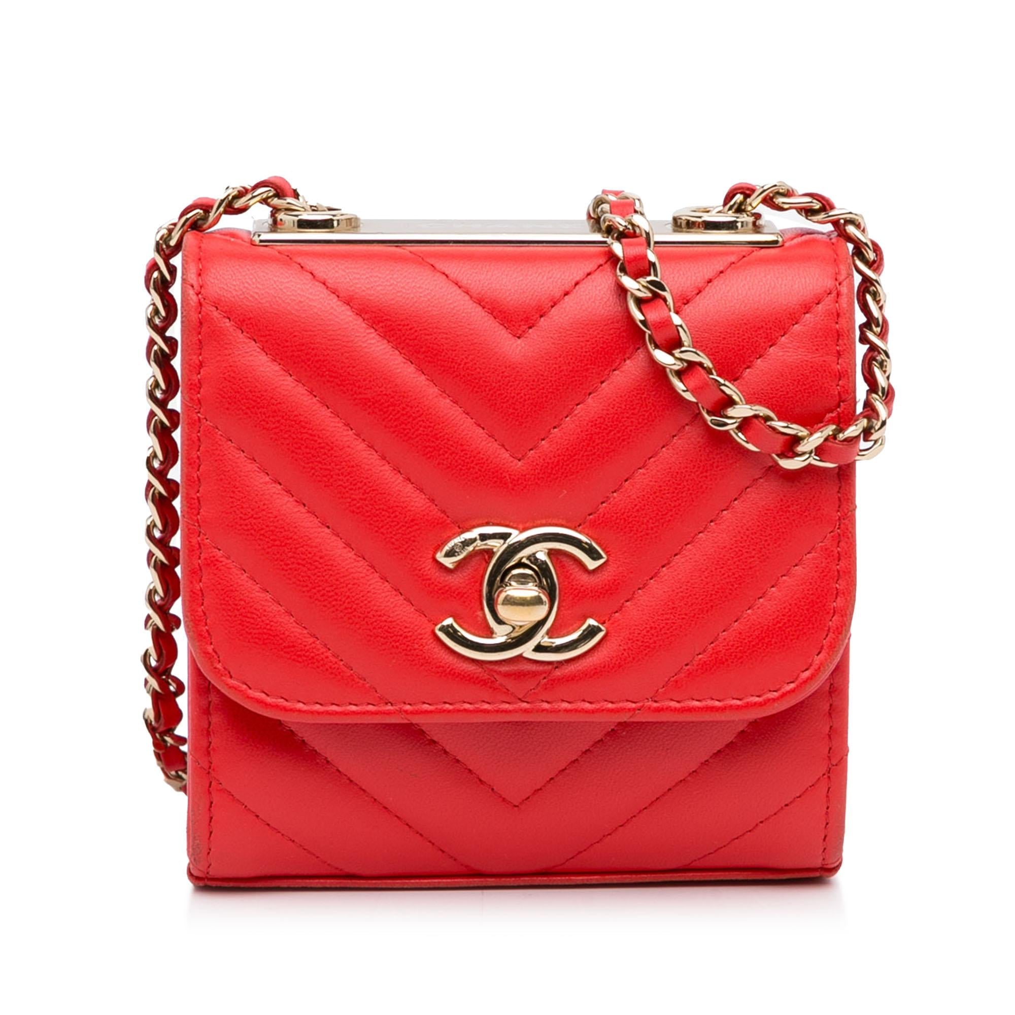 Chanel Bag