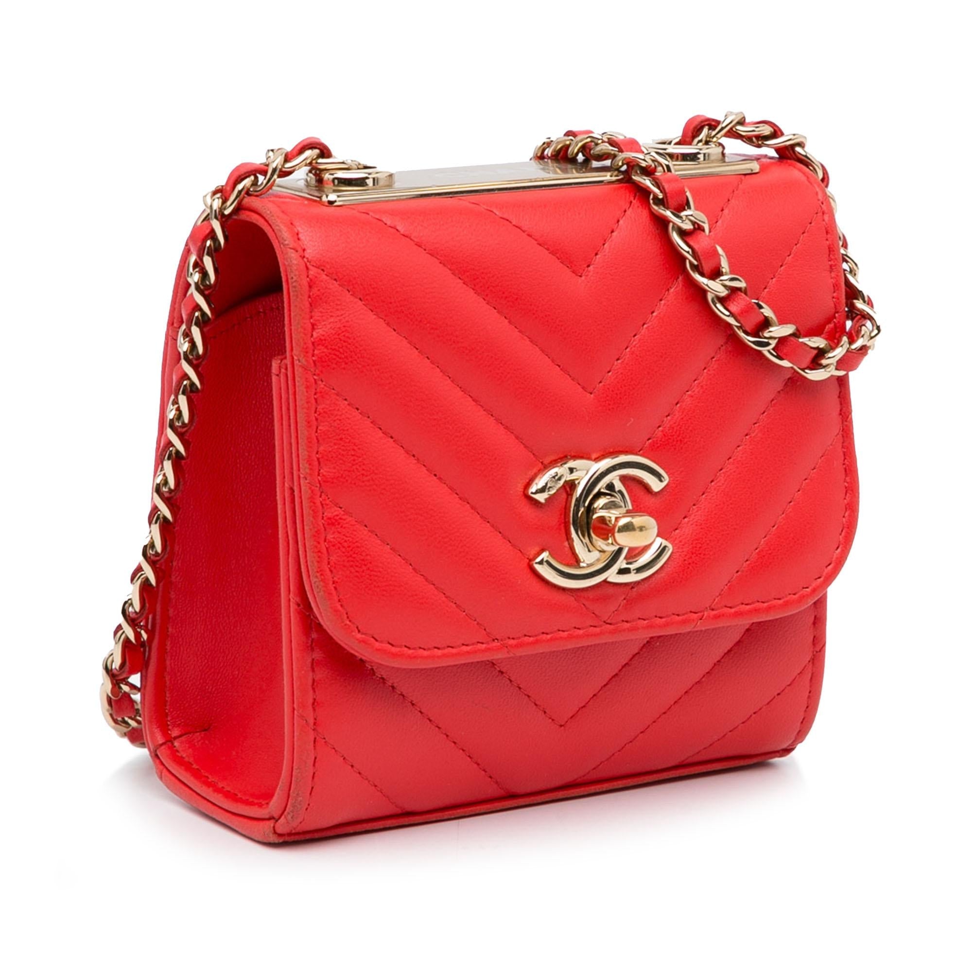 Chanel Bag