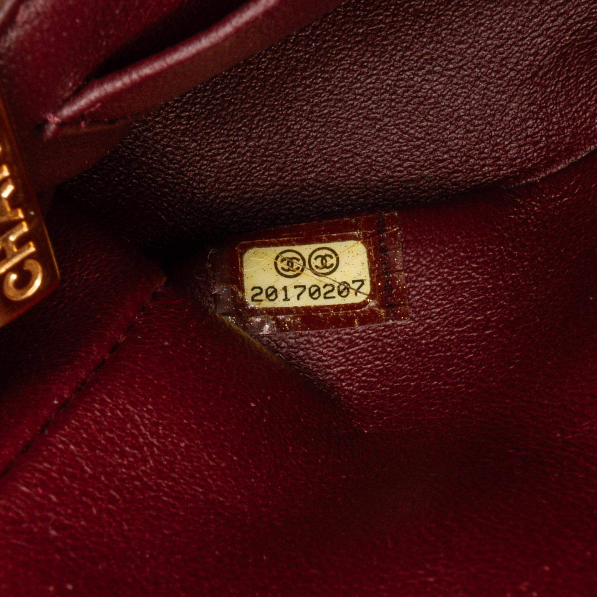 Chanel Bag