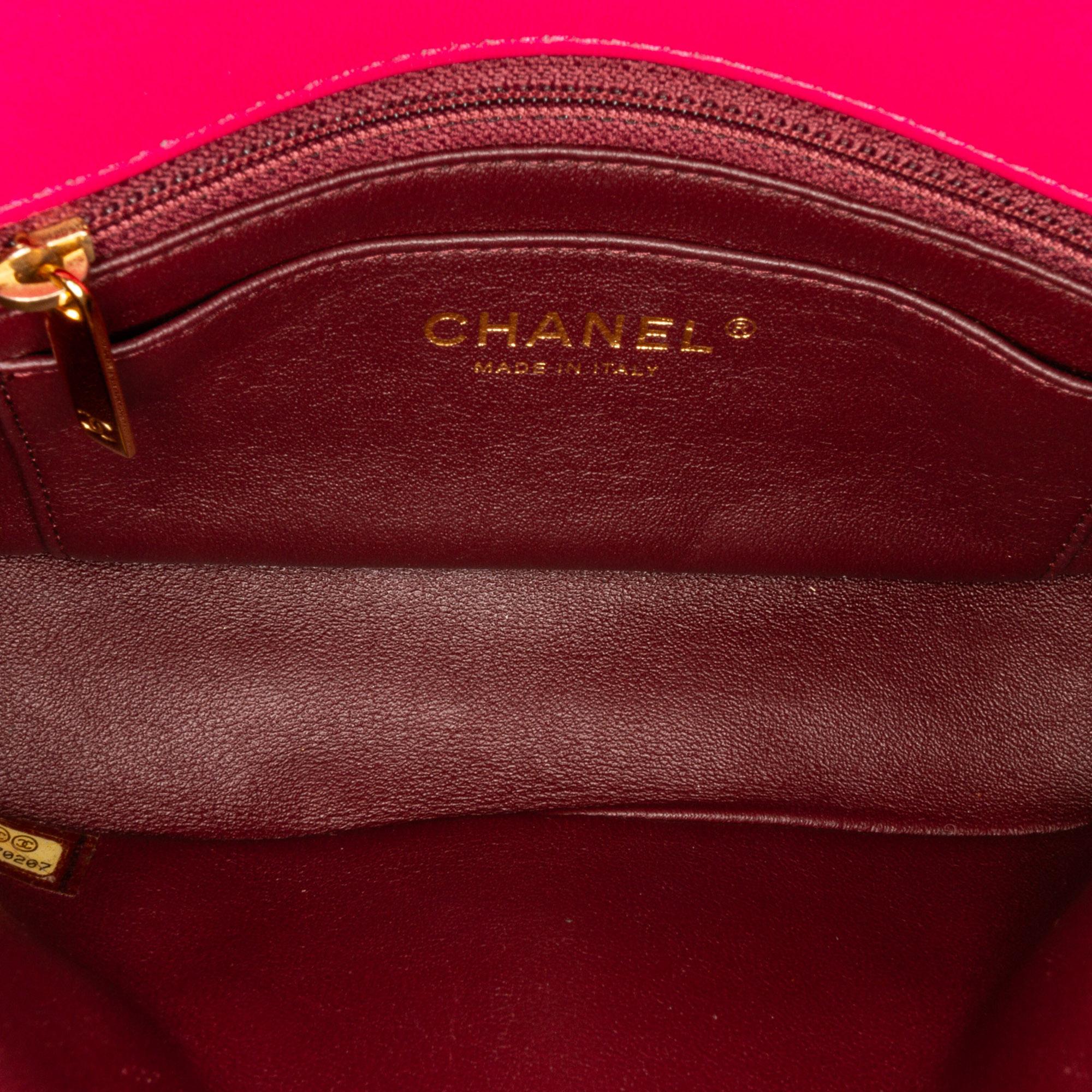 Chanel Bag