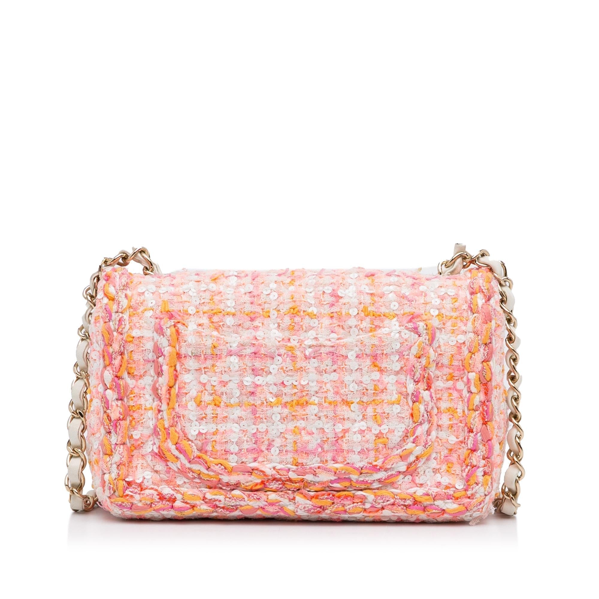 Chanel Bag