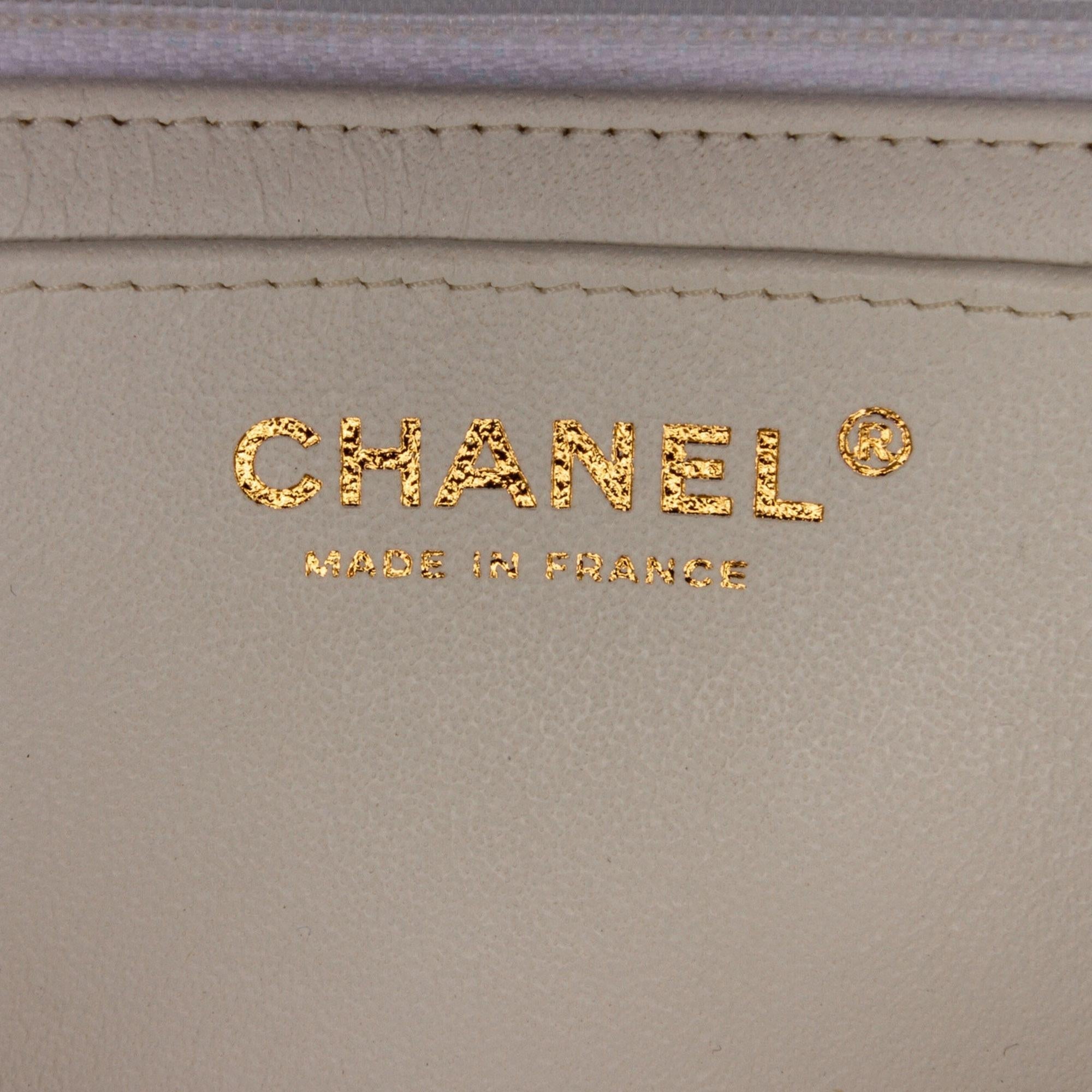 Chanel Bag
