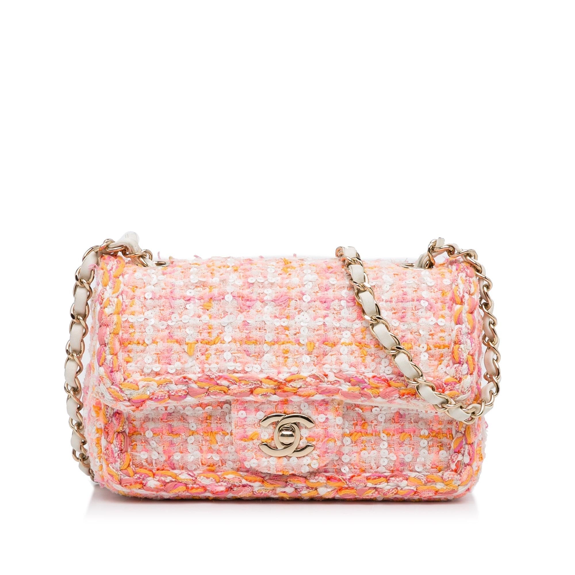 Chanel Bag