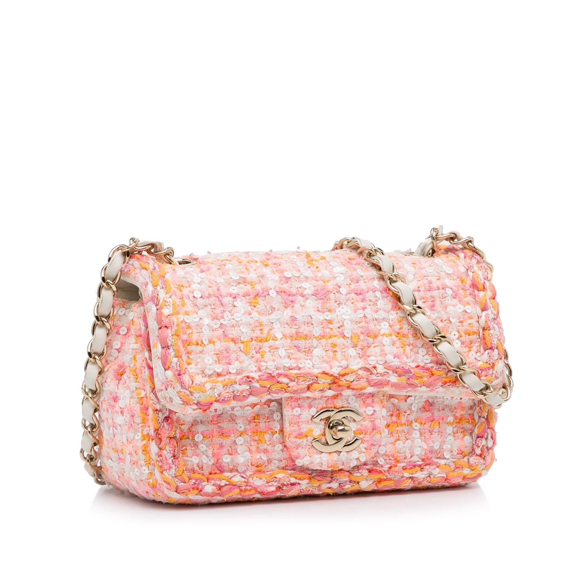 Chanel Bag