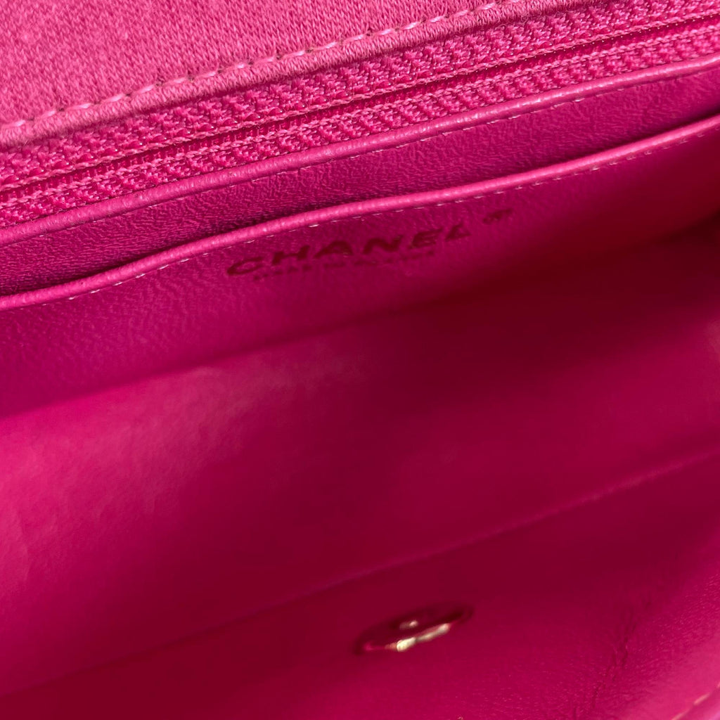 Chanel Bag