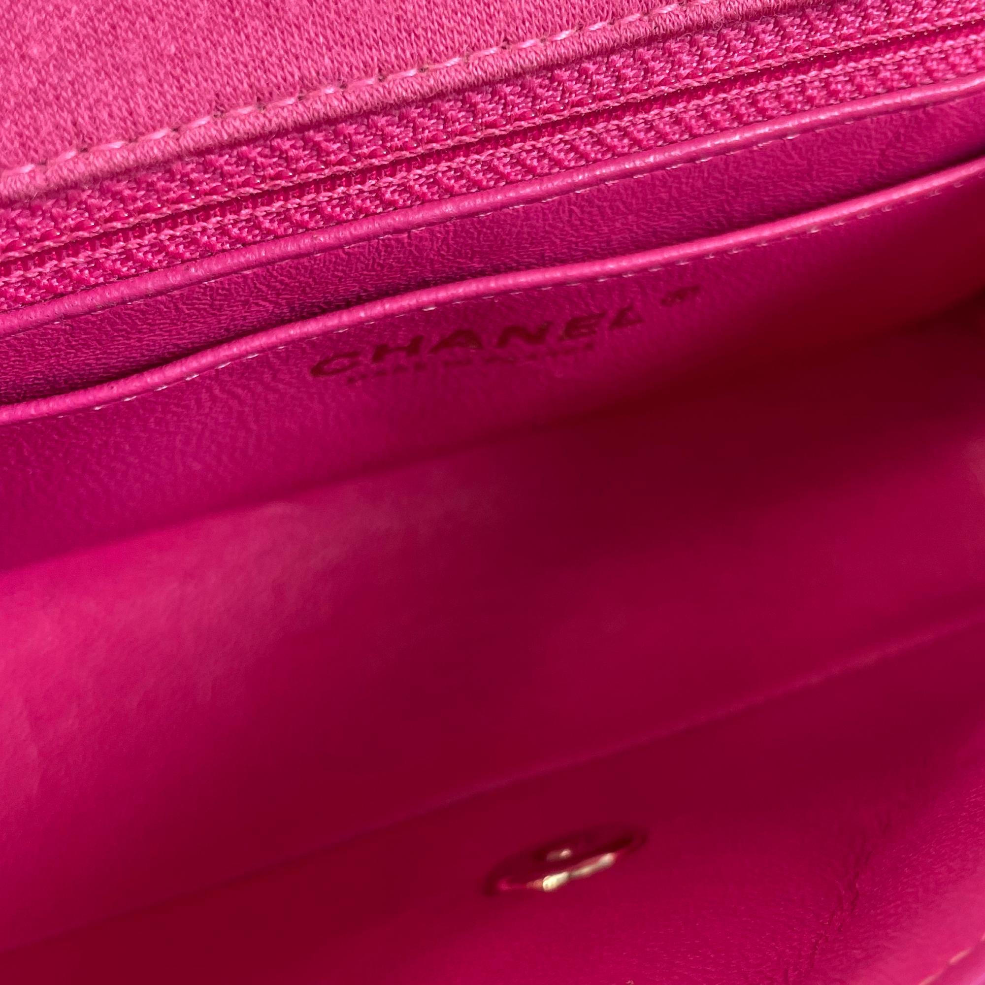 Chanel Bag