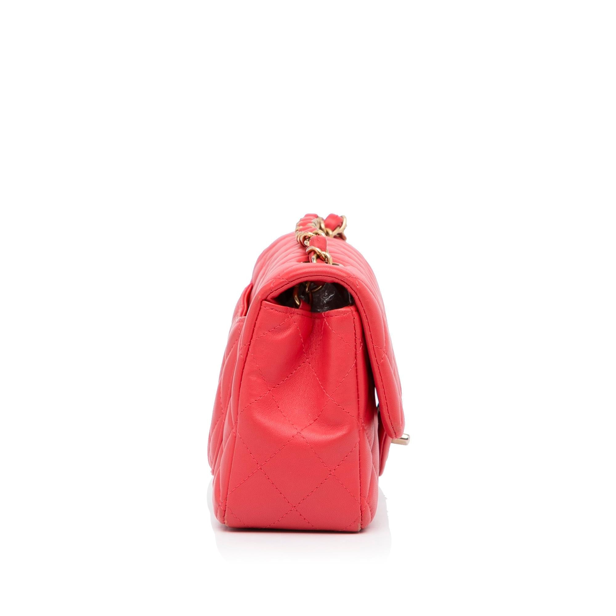 Chanel Bag