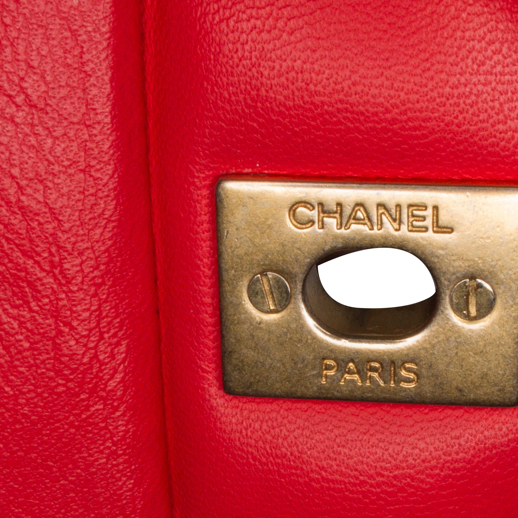 Chanel Bag