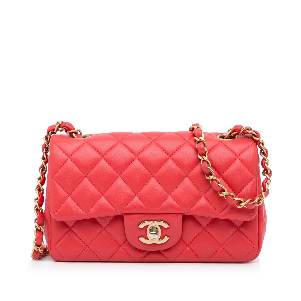Chanel Bag