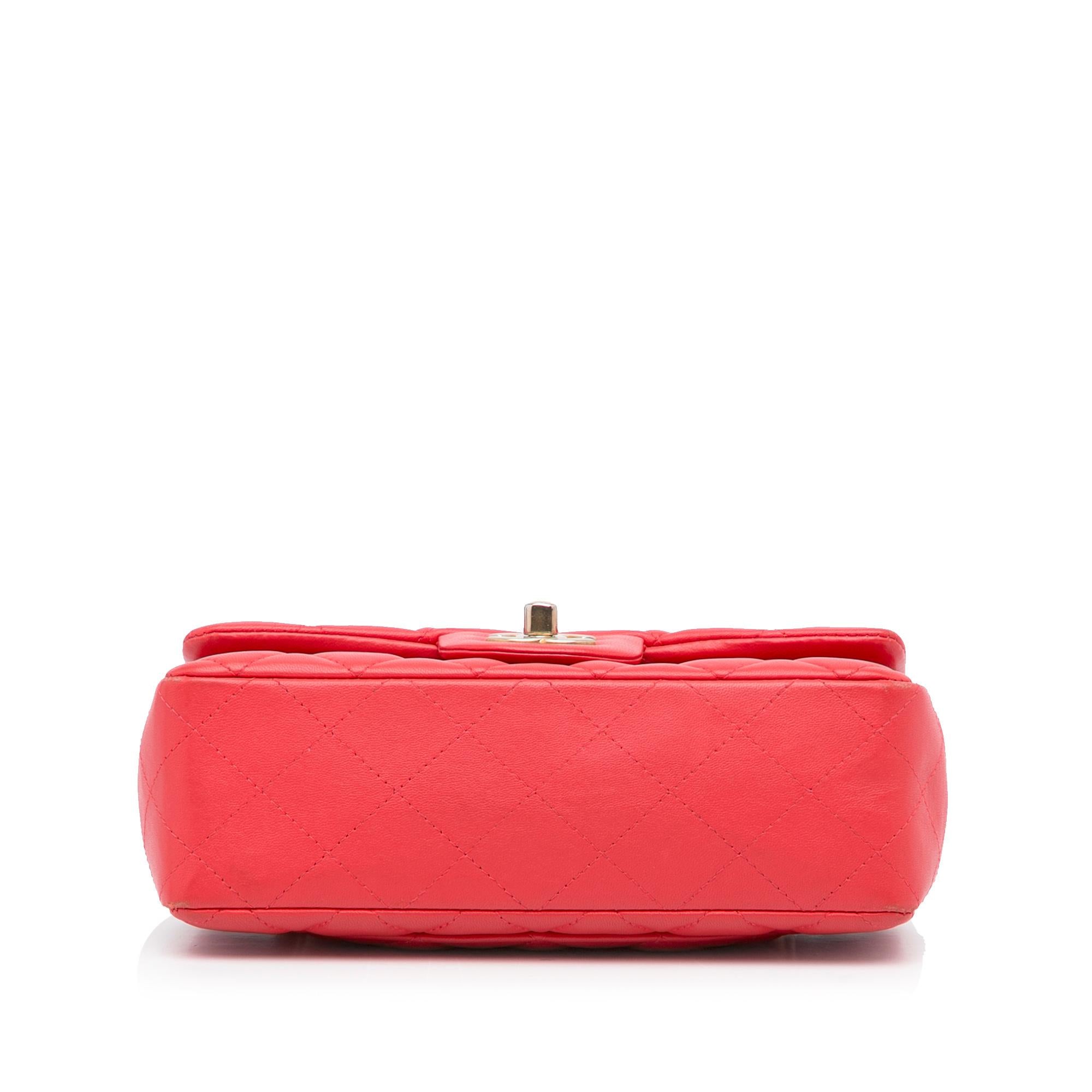 Chanel Bag