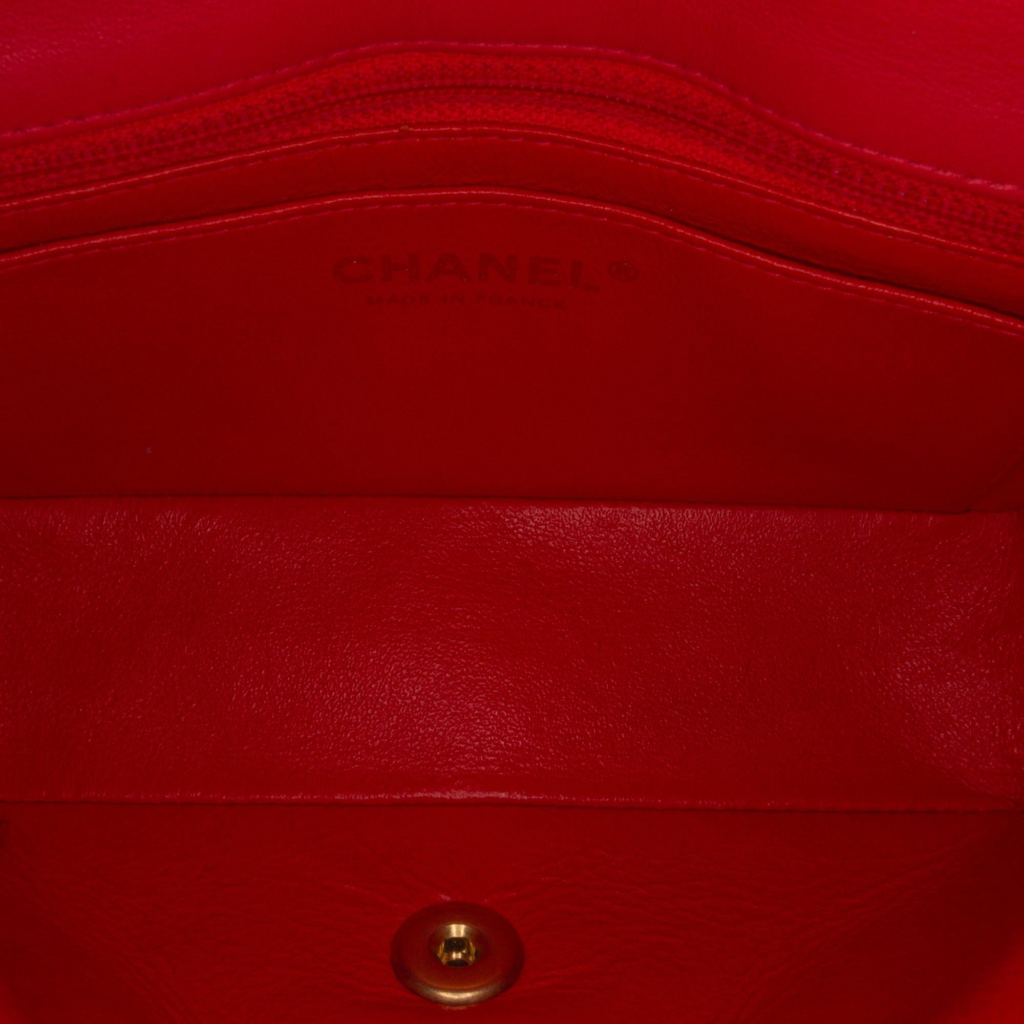 Chanel Bag