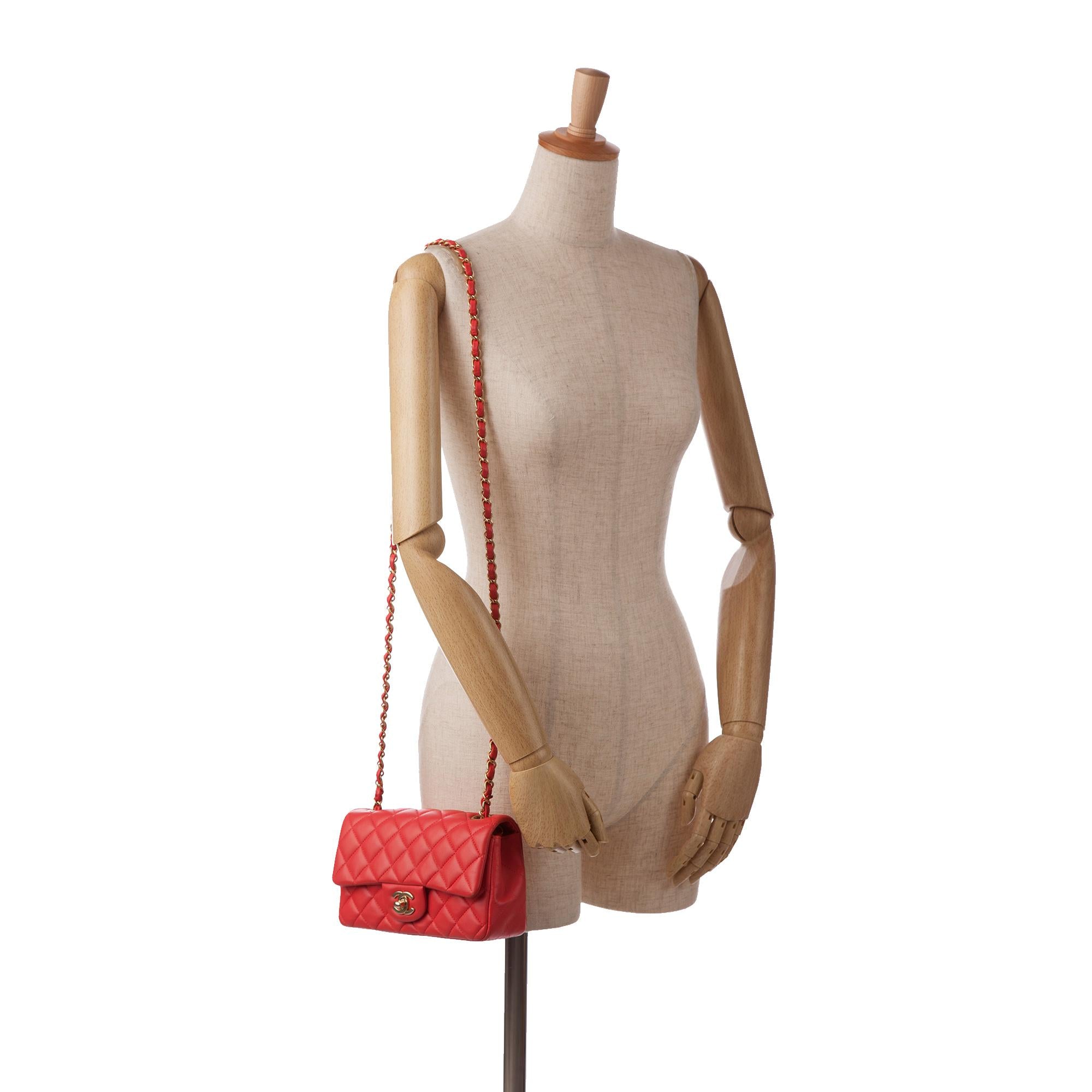 Chanel Bag