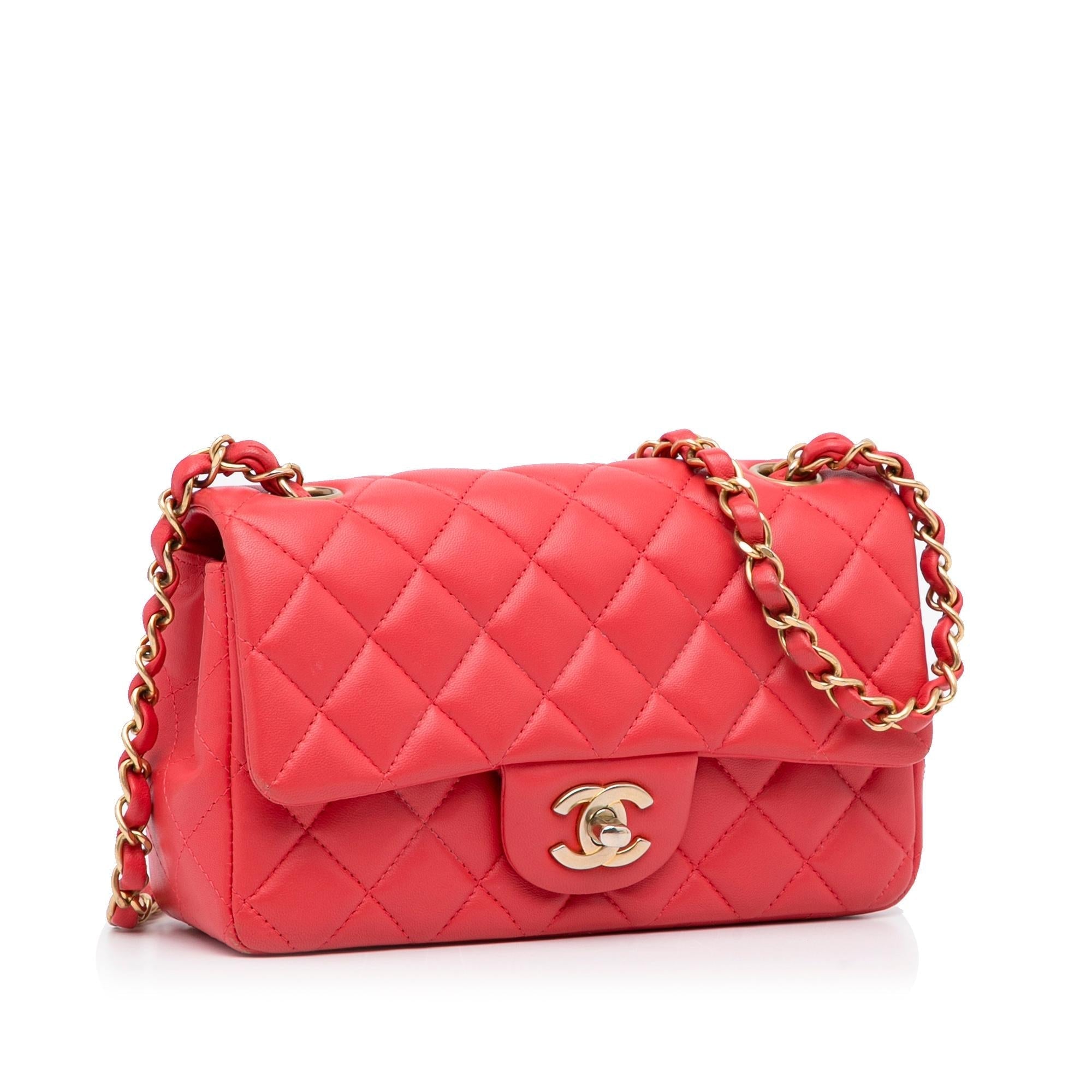 Chanel Bag