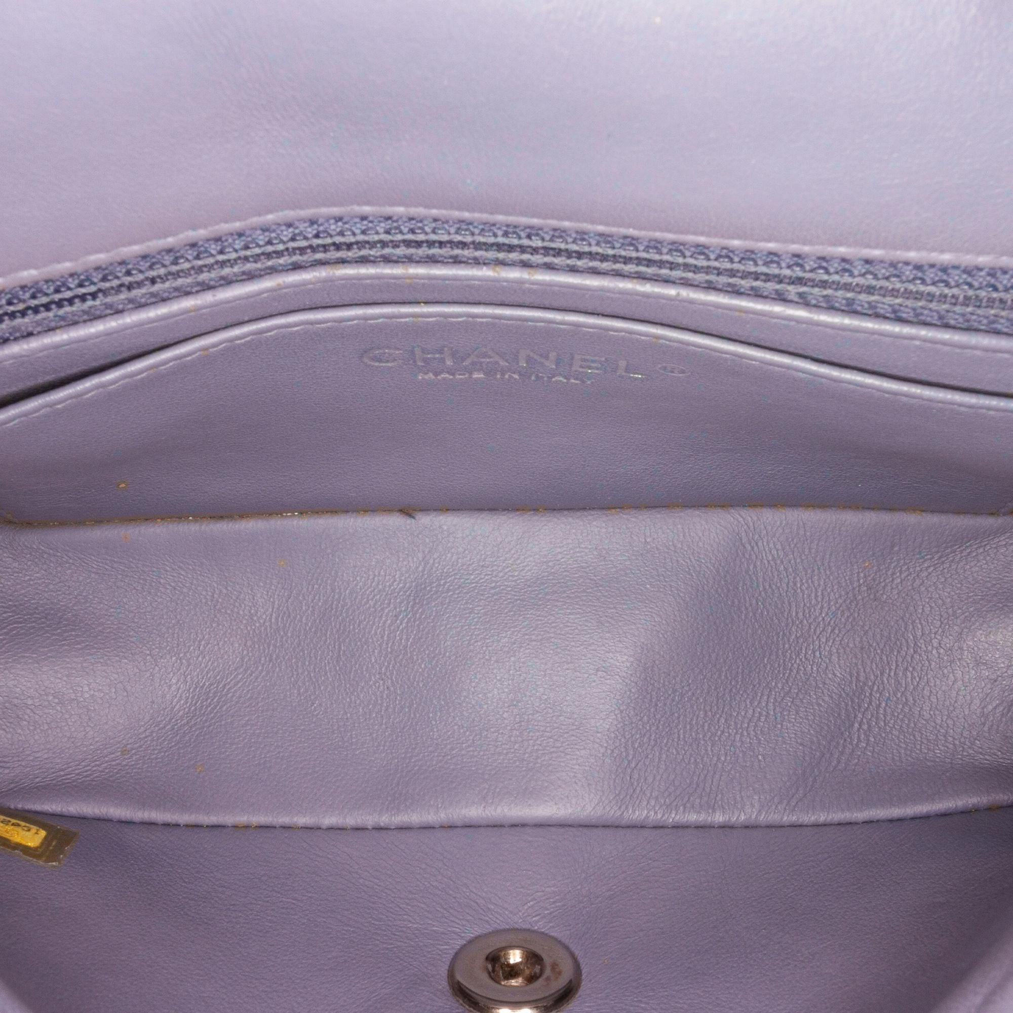 Chanel Bag