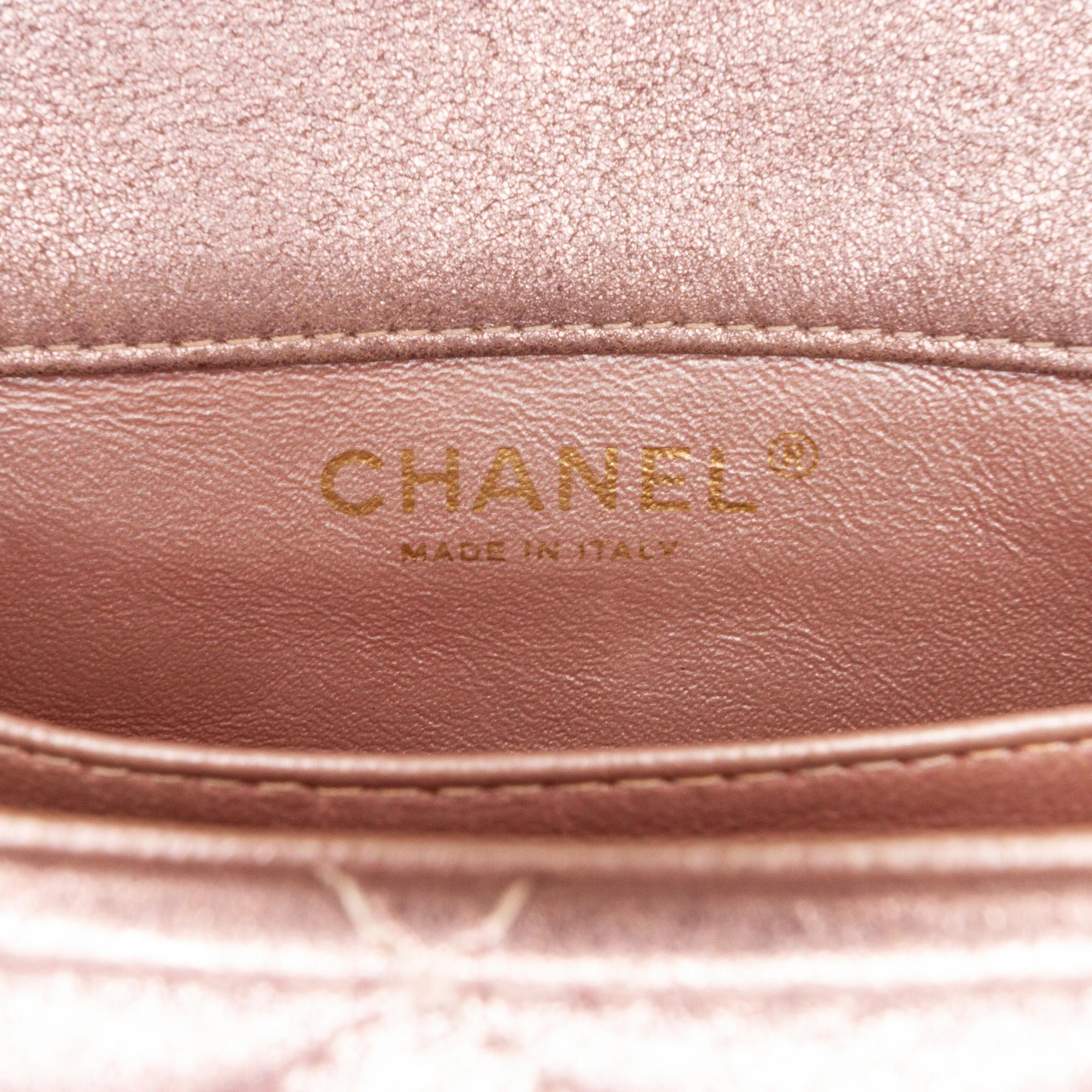 Chanel Bag