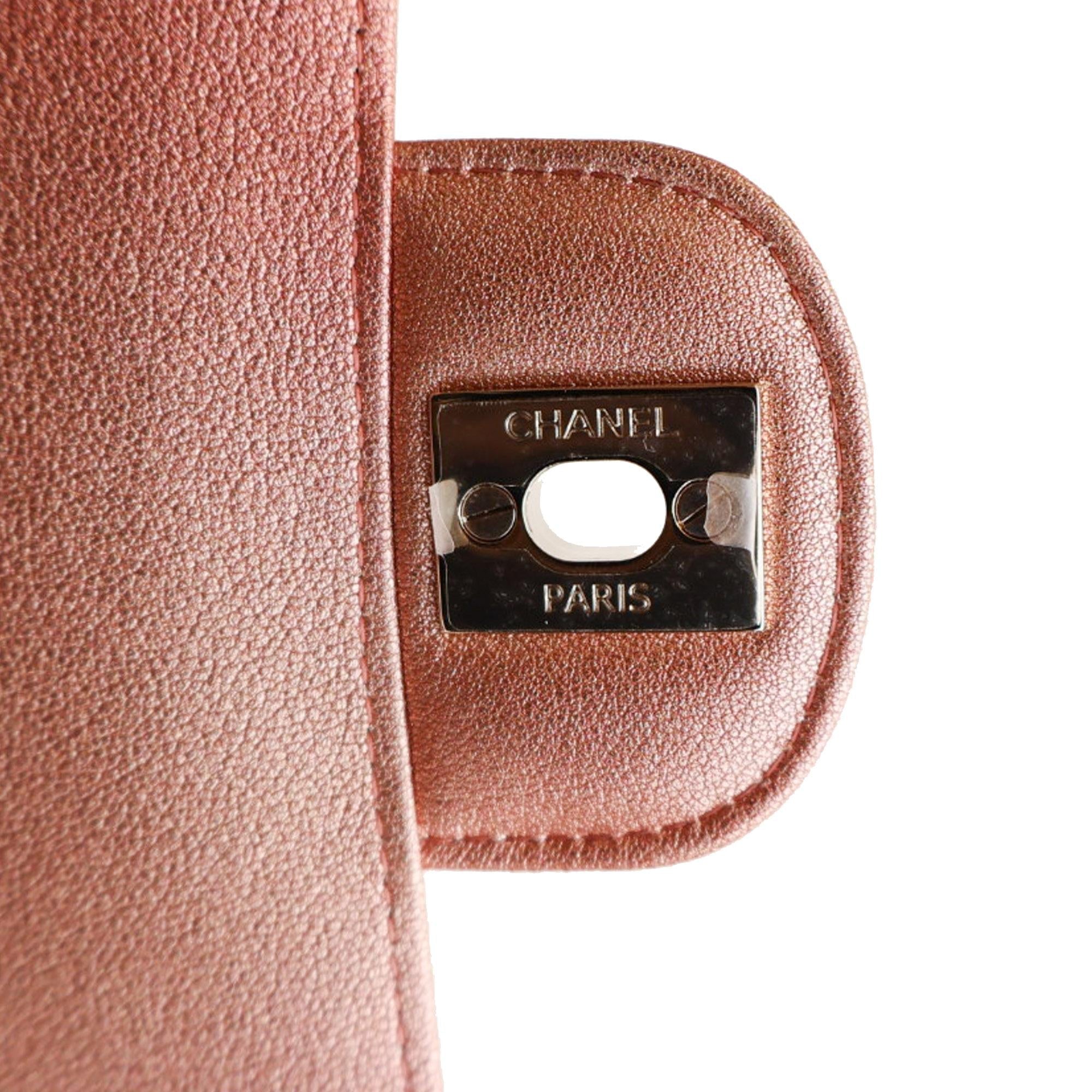 Chanel Bag