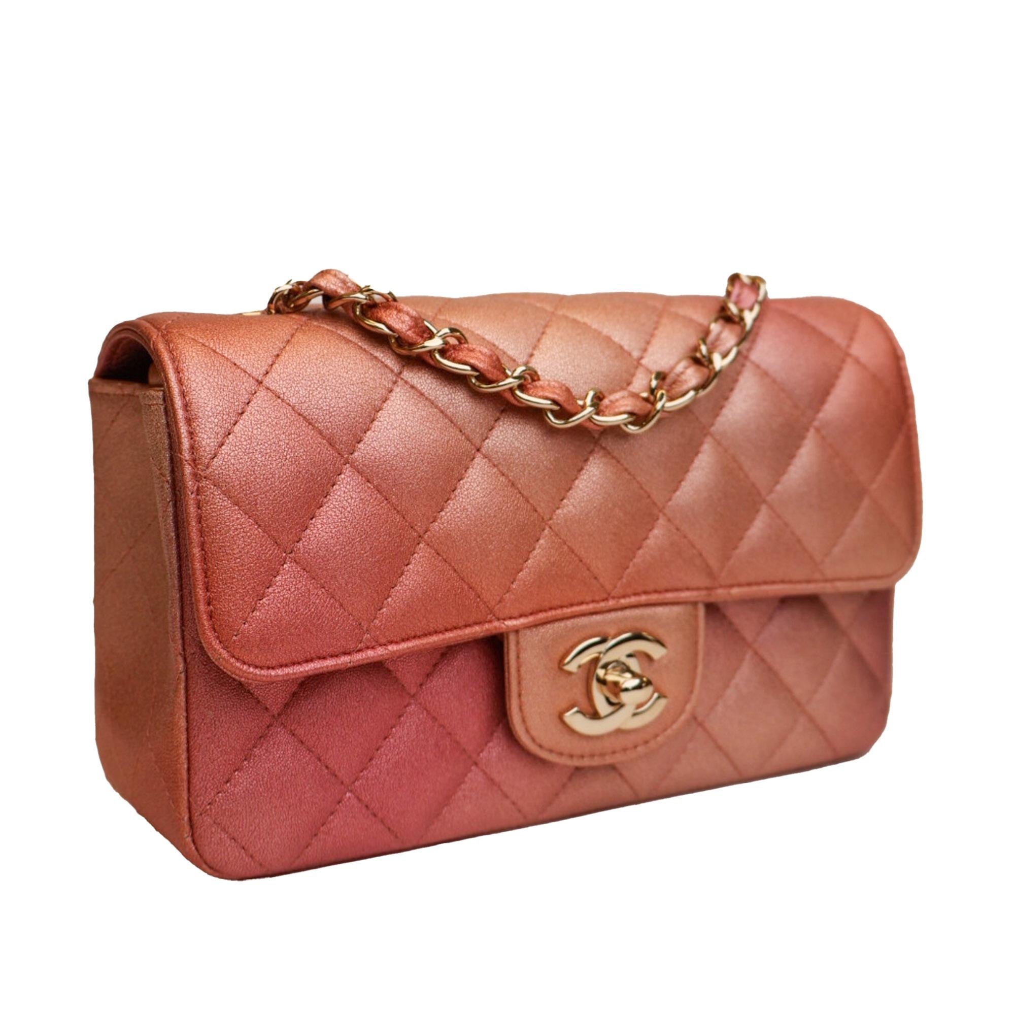 Chanel Bag