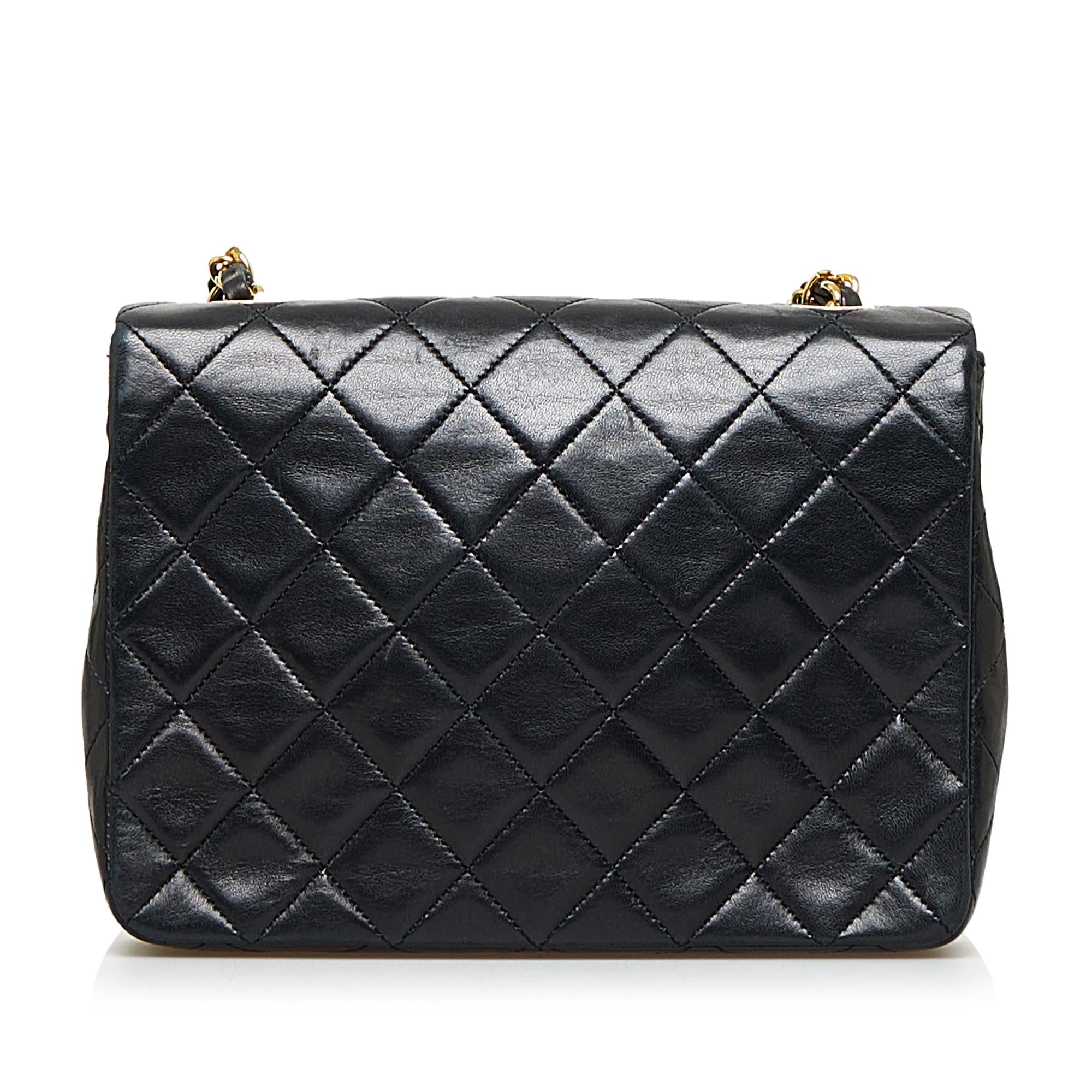 Chanel Bag
